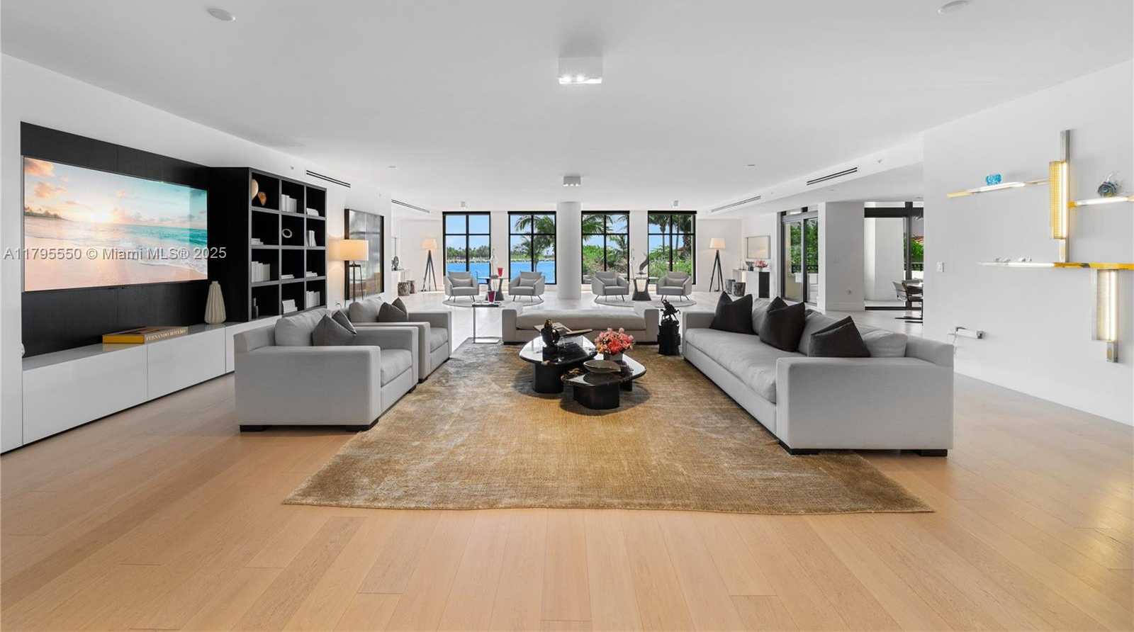 Small Image of 7025 FISHER ISLAND DR #7025, Miami Beach Number 17