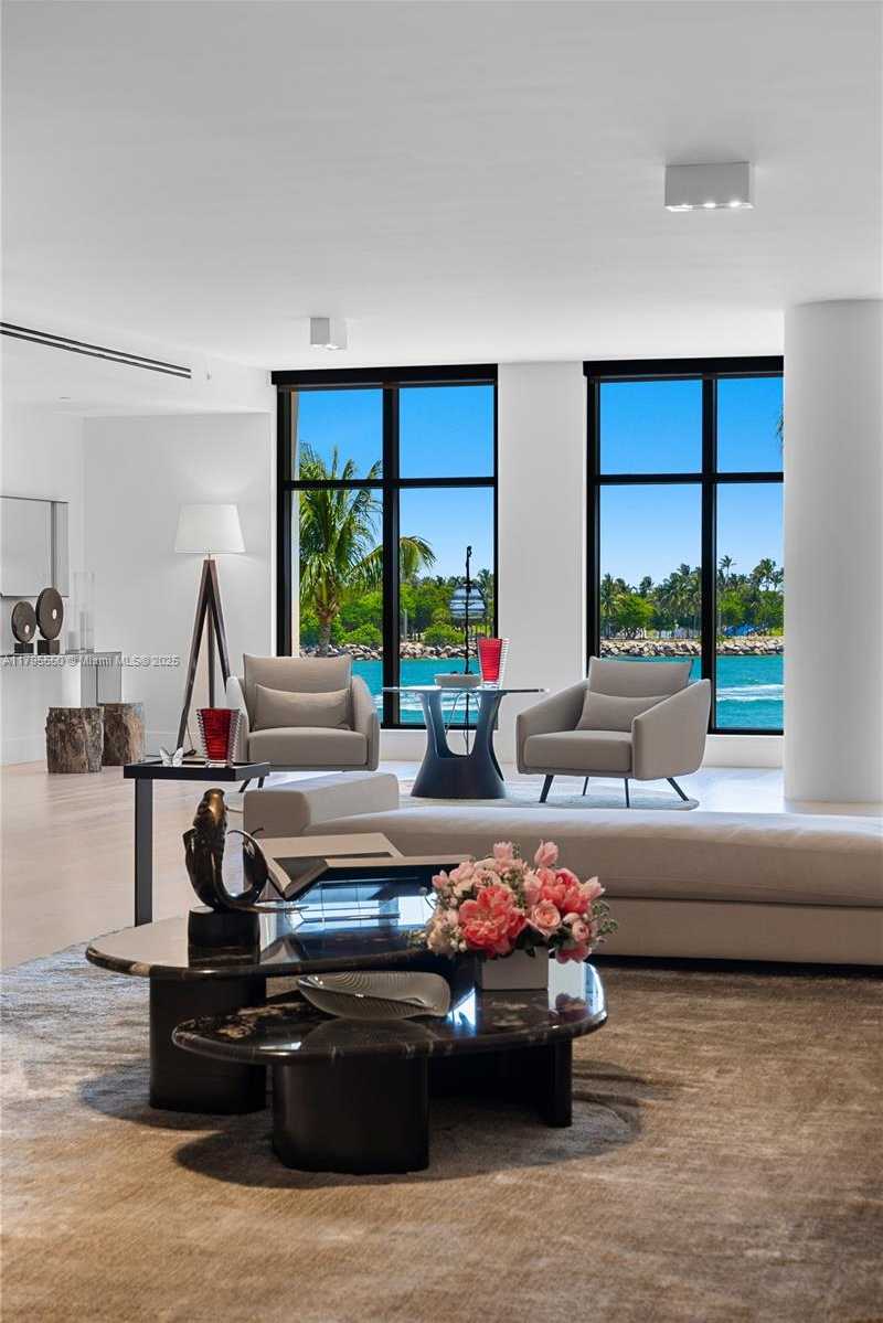 Small Image of 7025 FISHER ISLAND DR #7025, Miami Beach Number 18