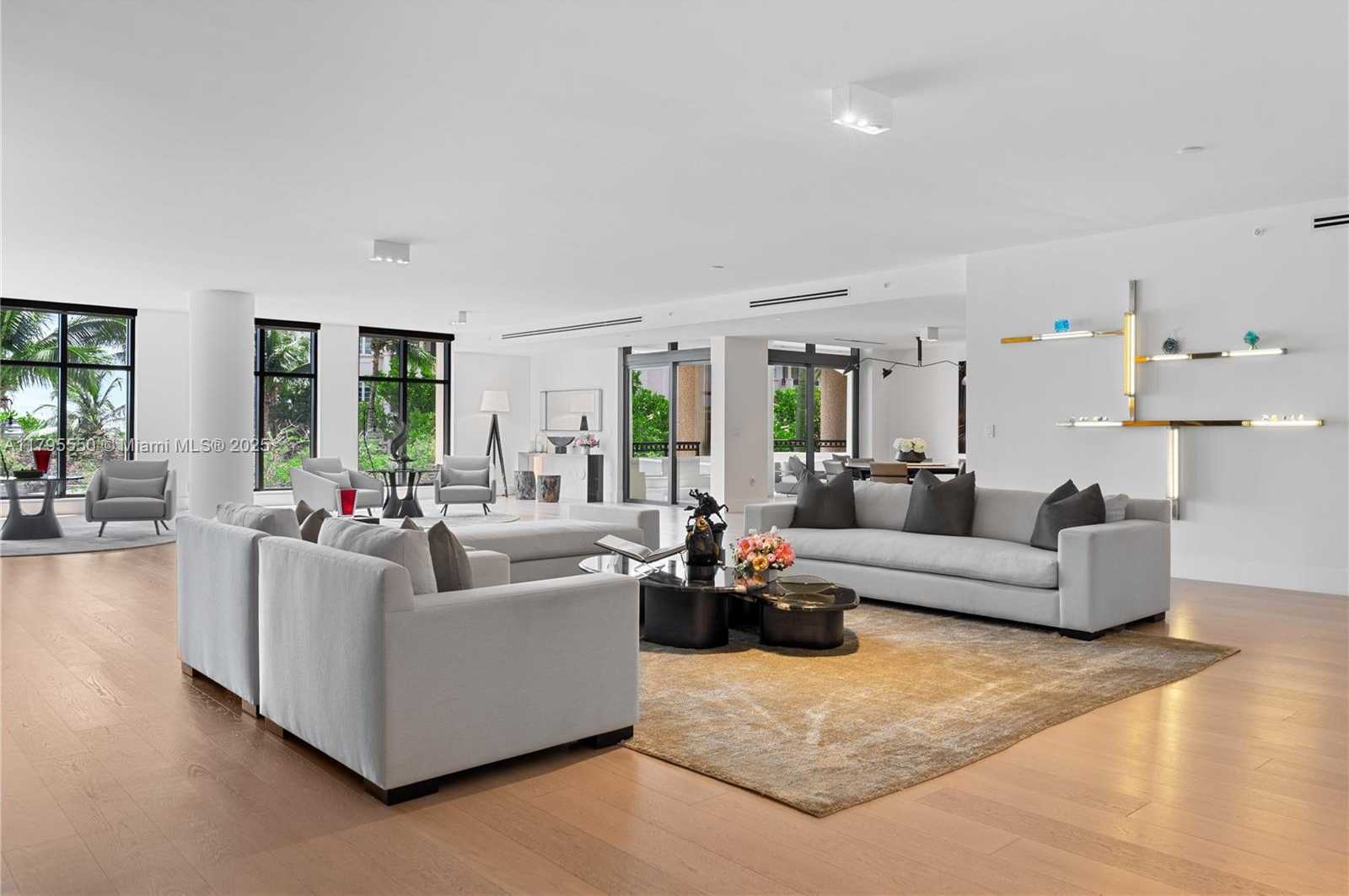 Small Image of 7025 FISHER ISLAND DR #7025, Miami Beach Number 20