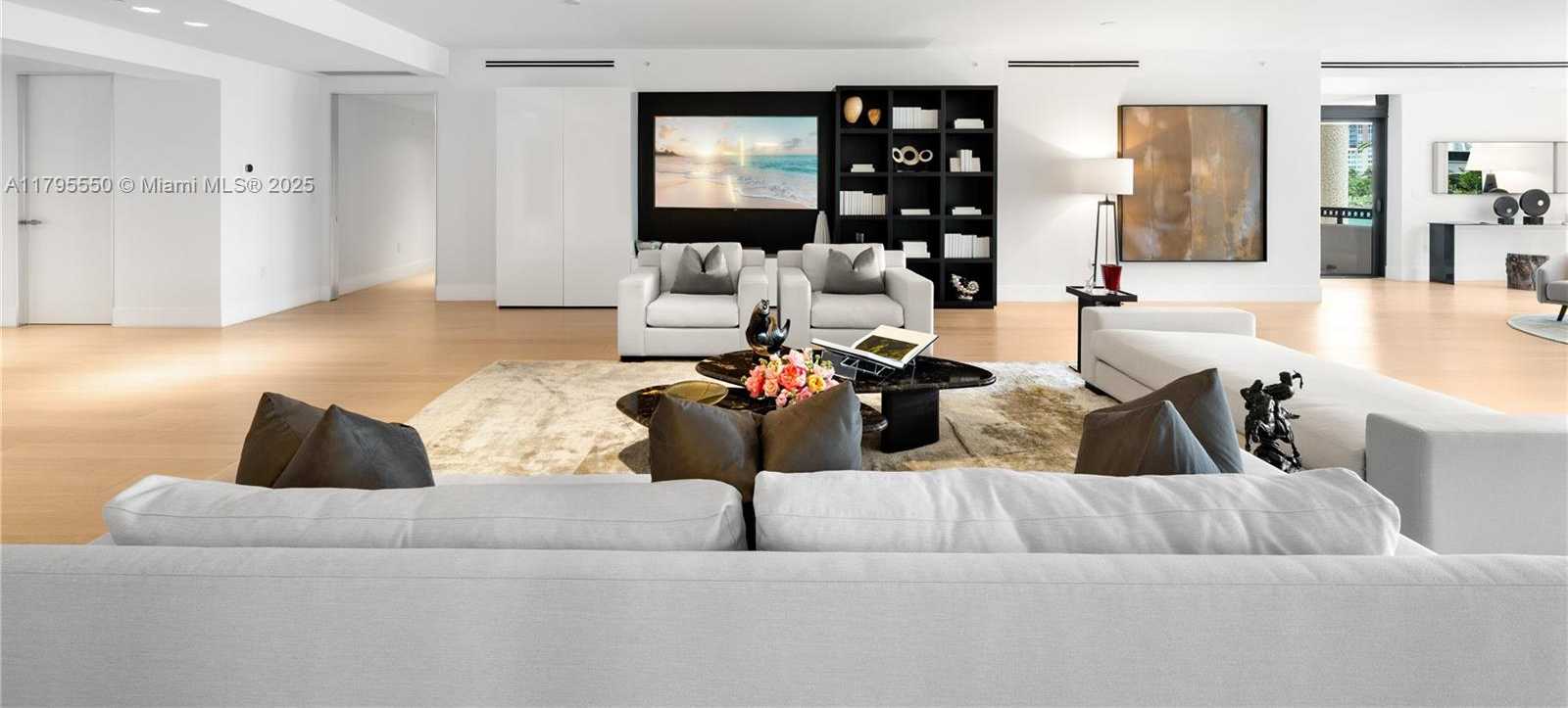 Small Image of 7025 FISHER ISLAND DR #7025, Miami Beach Number 22