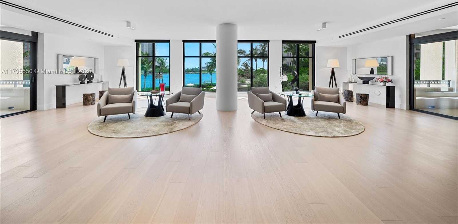 Small Image of 7025 FISHER ISLAND DR #7025, Miami Beach Number 23