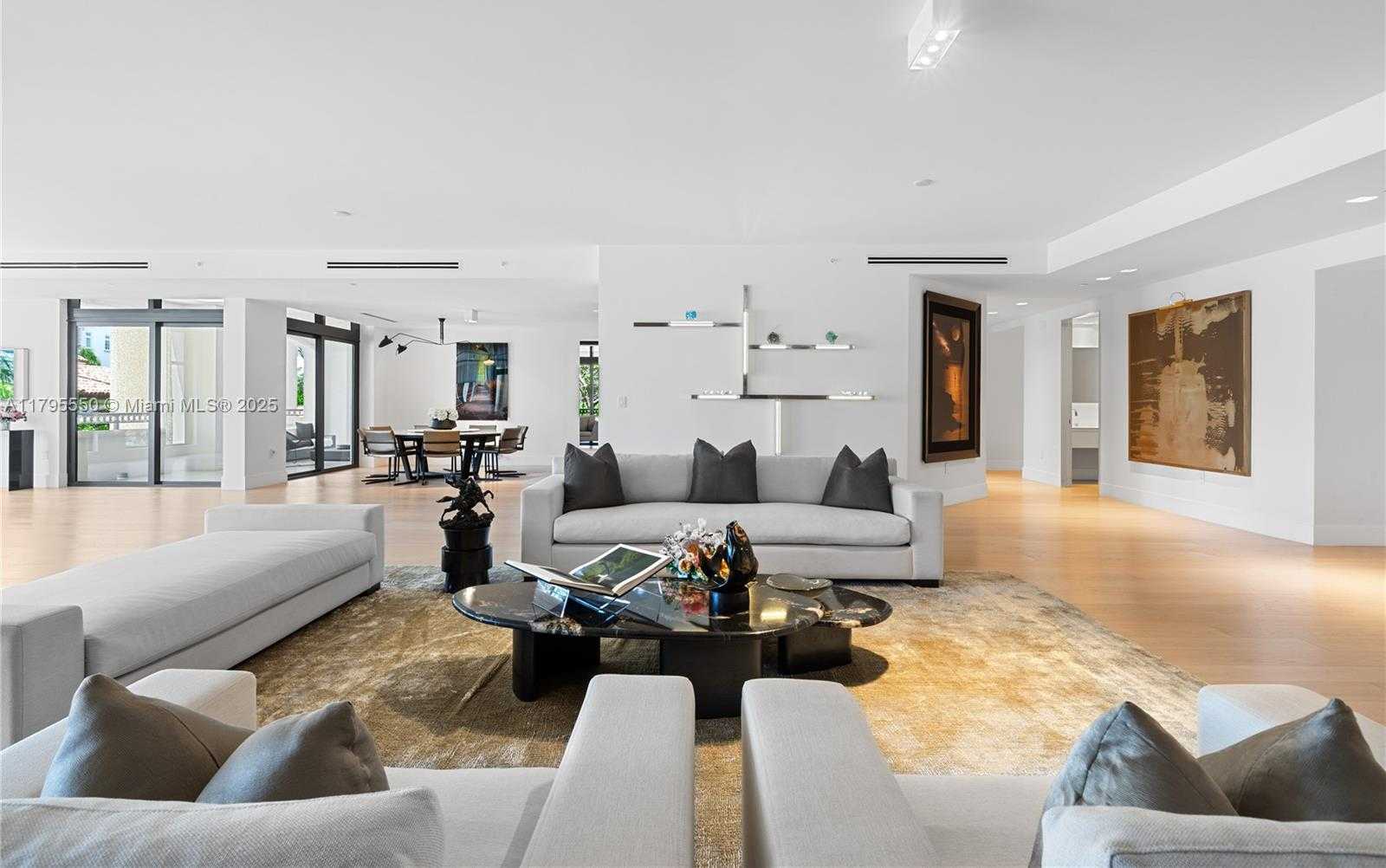 Small Image of 7025 FISHER ISLAND DR #7025, Miami Beach Number 26