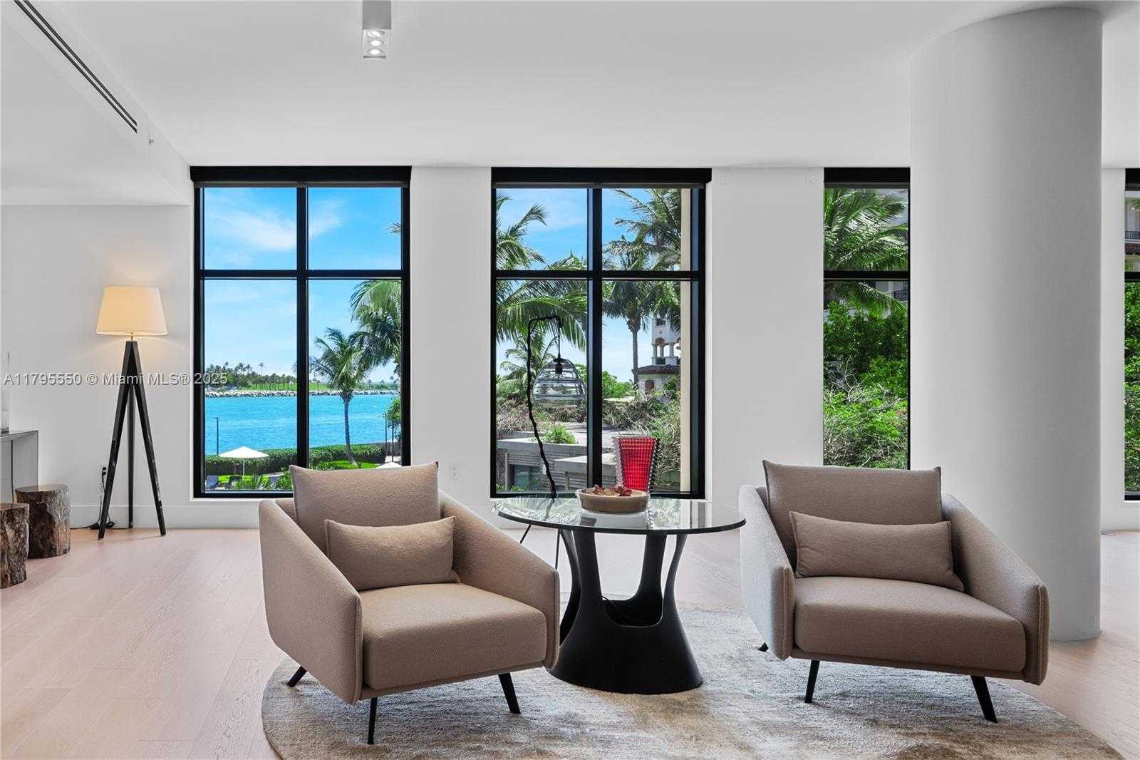 Small Image of 7025 FISHER ISLAND DR #7025, Miami Beach Number 28