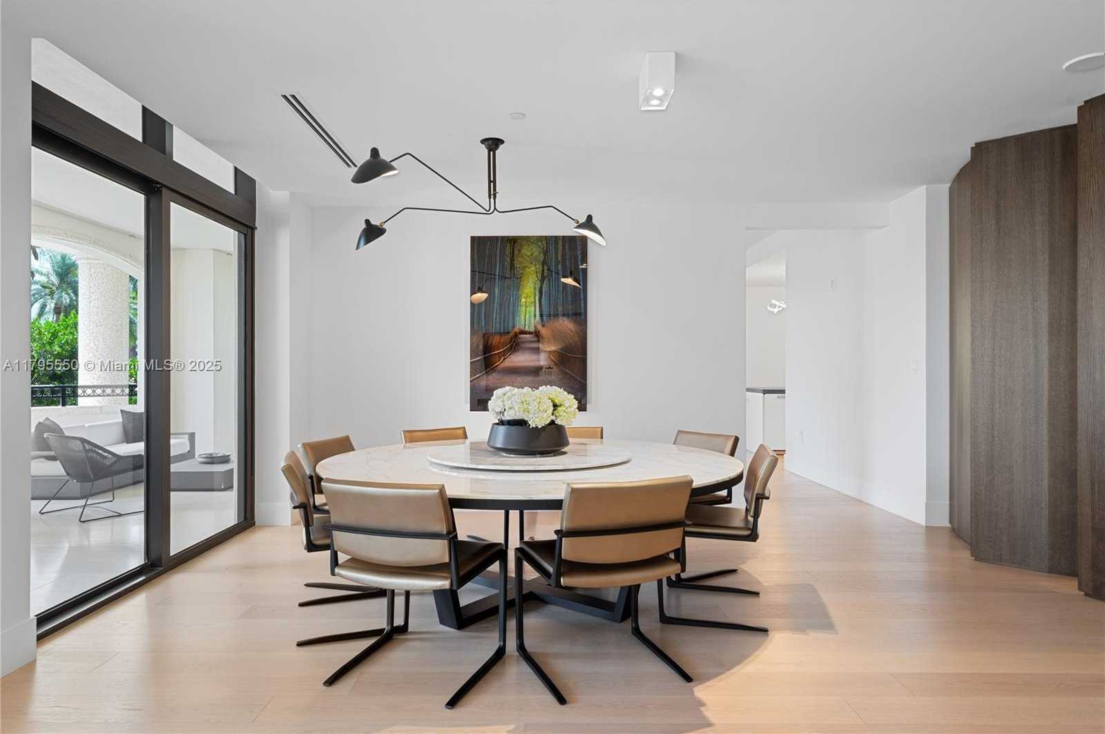 Small Image of 7025 FISHER ISLAND DR #7025, Miami Beach Number 3