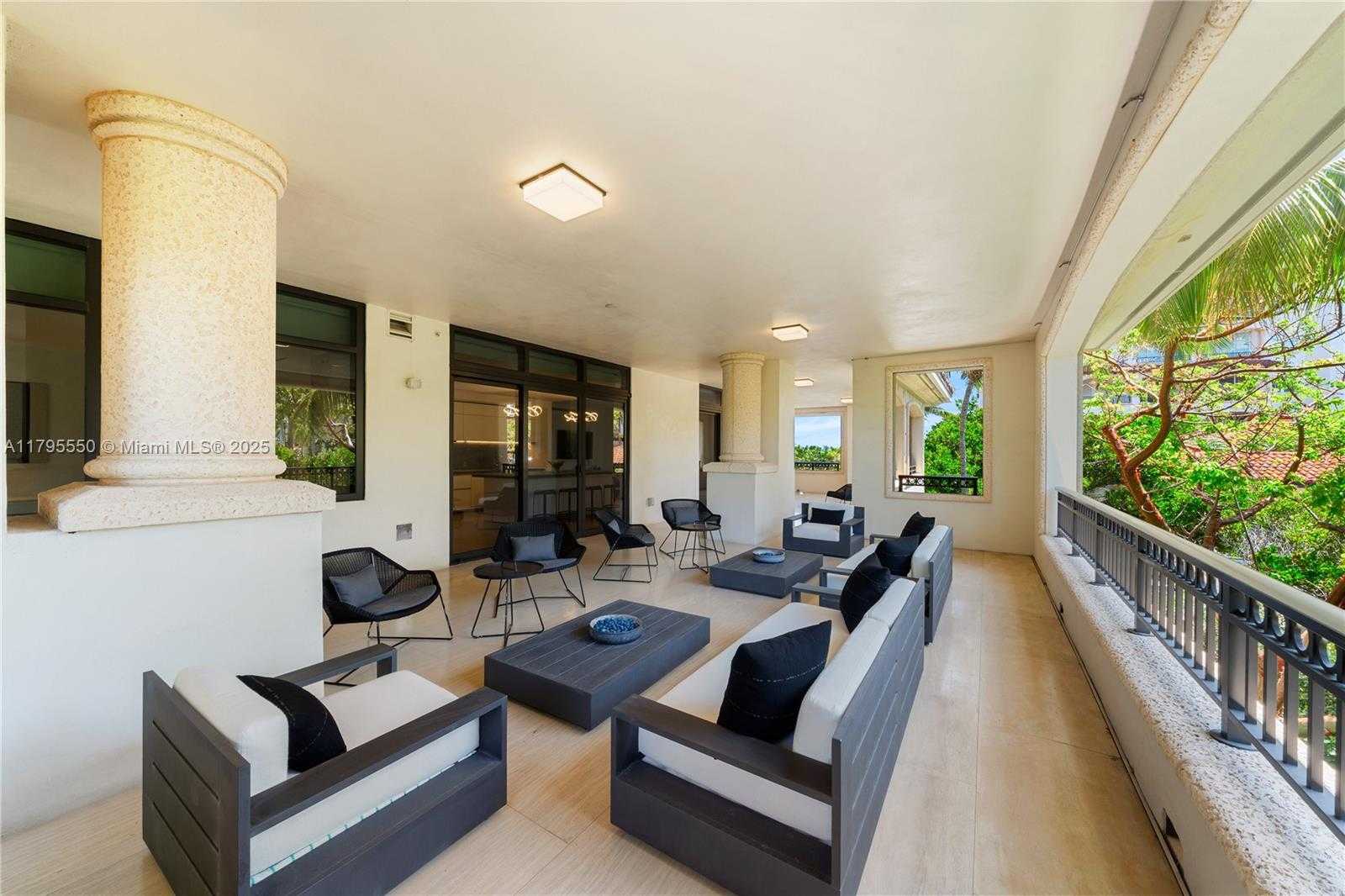 Small Image of 7025 FISHER ISLAND DR #7025, Miami Beach Number 41