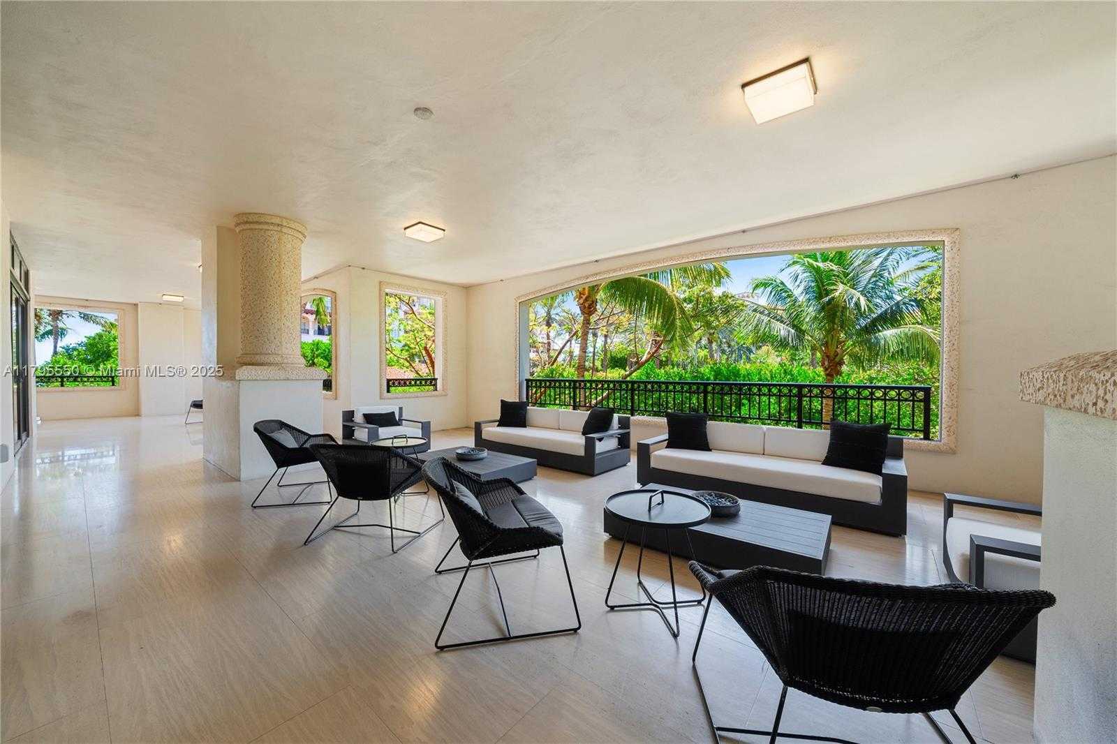 Small Image of 7025 FISHER ISLAND DR #7025, Miami Beach Number 42