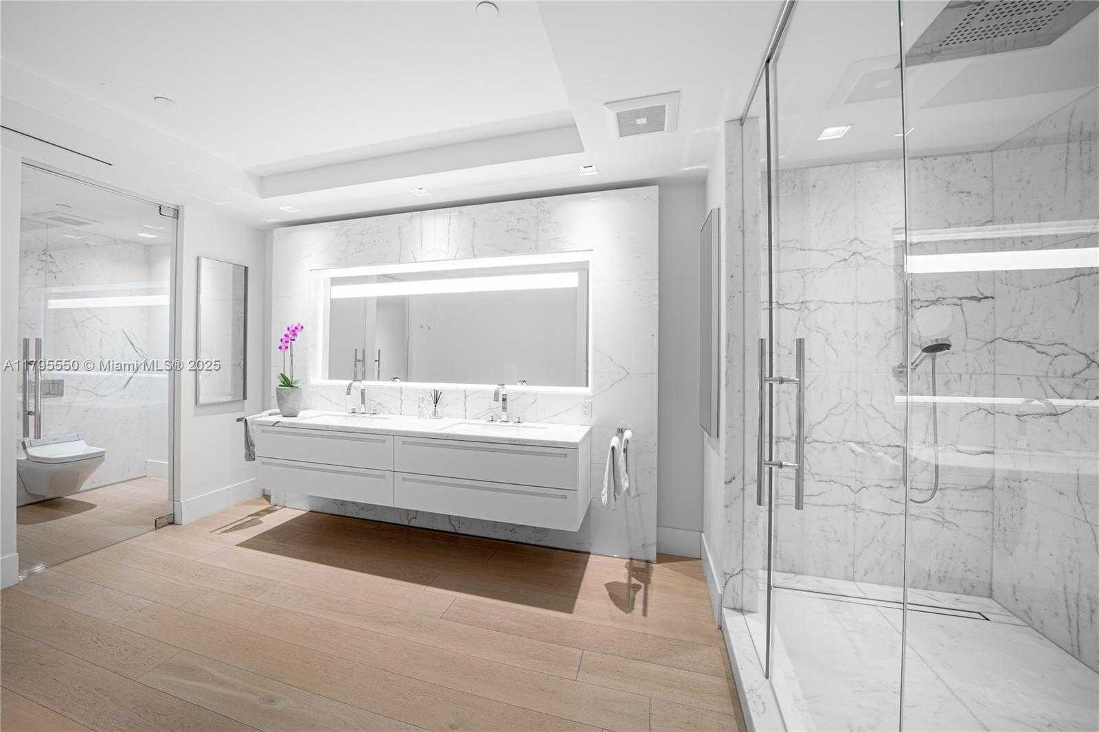 Small Image of 7025 FISHER ISLAND DR #7025, Miami Beach Number 55
