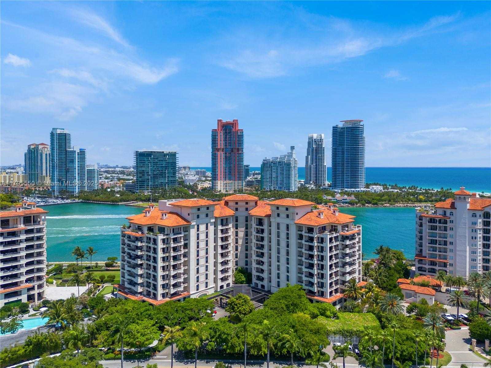 Small Image of 7025 FISHER ISLAND DR #7025, Miami Beach Number 76