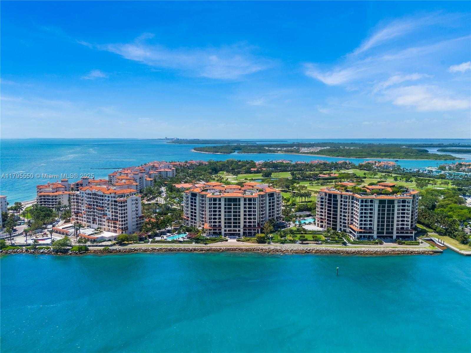 Small Image of 7025 FISHER ISLAND DR #7025, Miami Beach Number 78