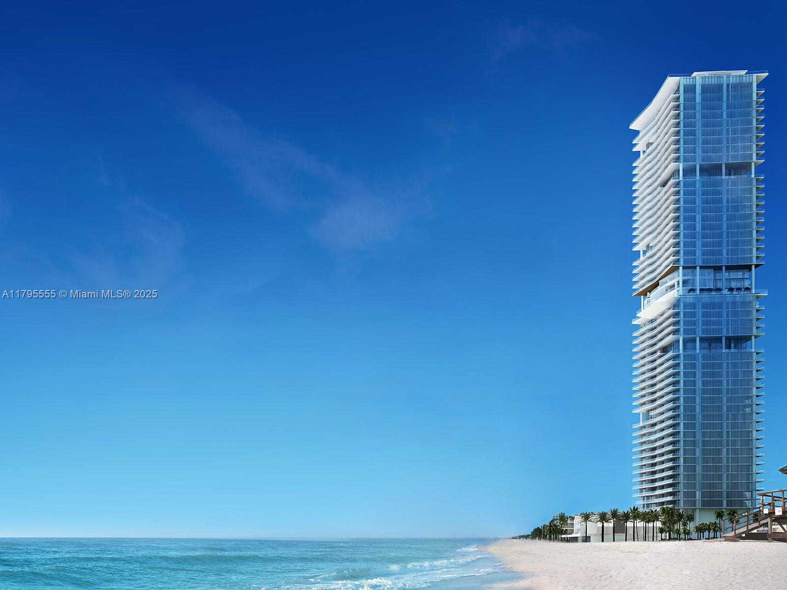 Small Image of 18501 COLLINS AVE #PH5204, Sunny Isles Beach Number 18