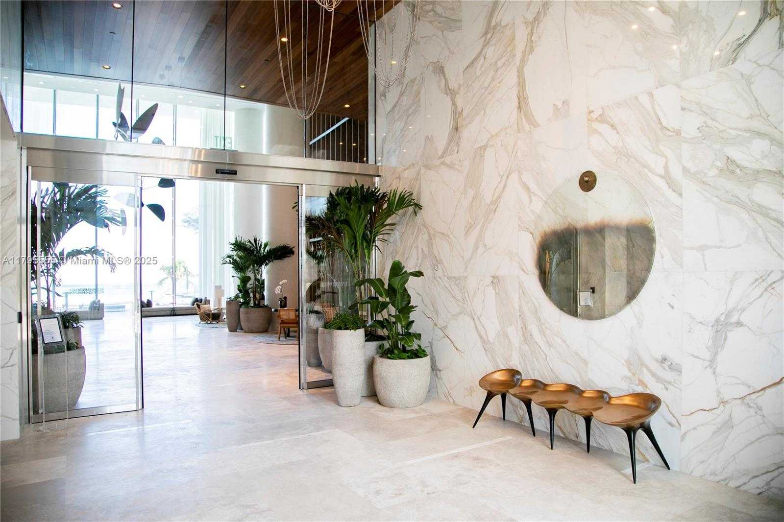 Small Image of 18501 COLLINS AVE #PH5204, Sunny Isles Beach Number 21