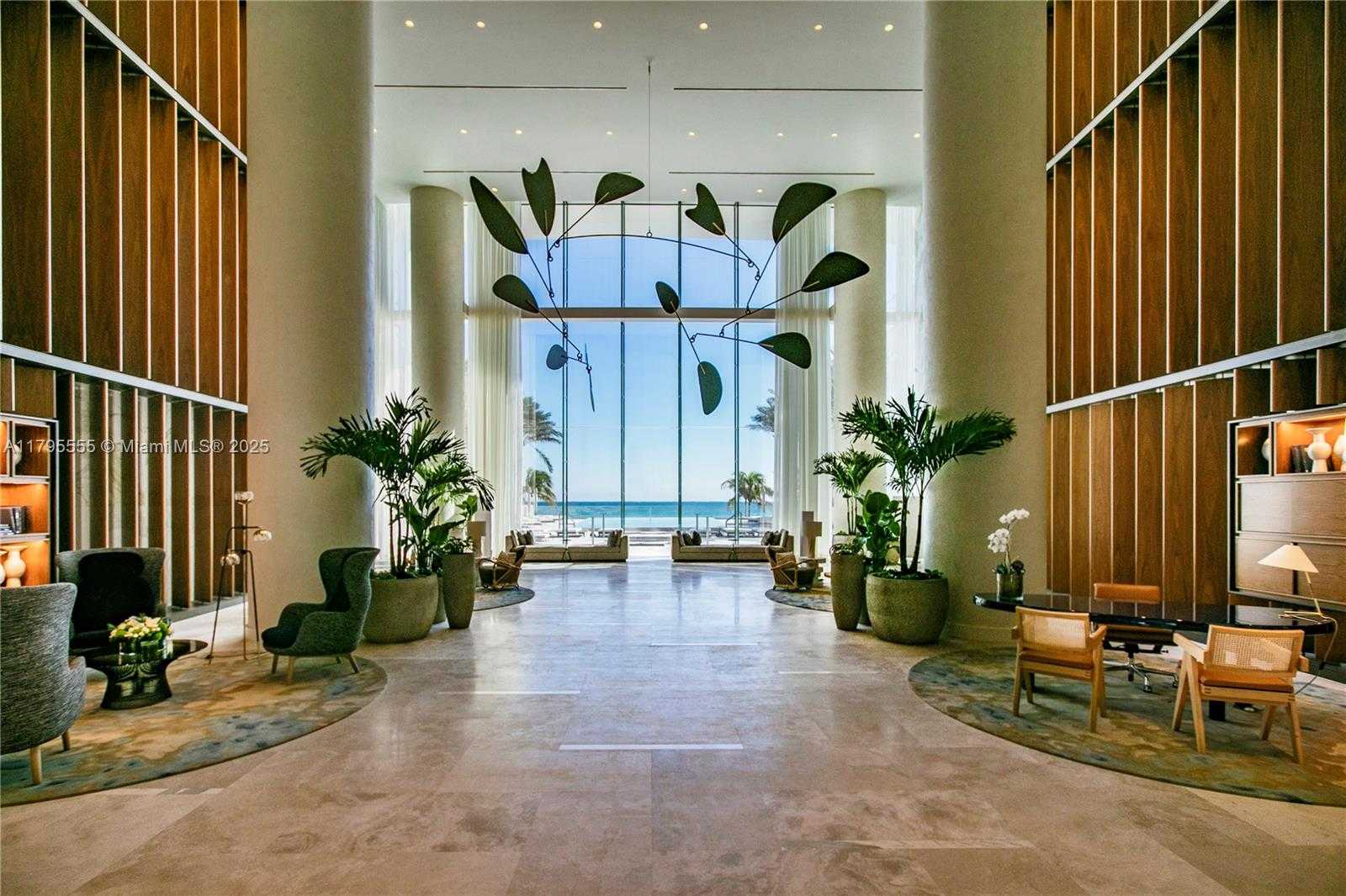 Small Image of 18501 COLLINS AVE #PH5204, Sunny Isles Beach Number 22