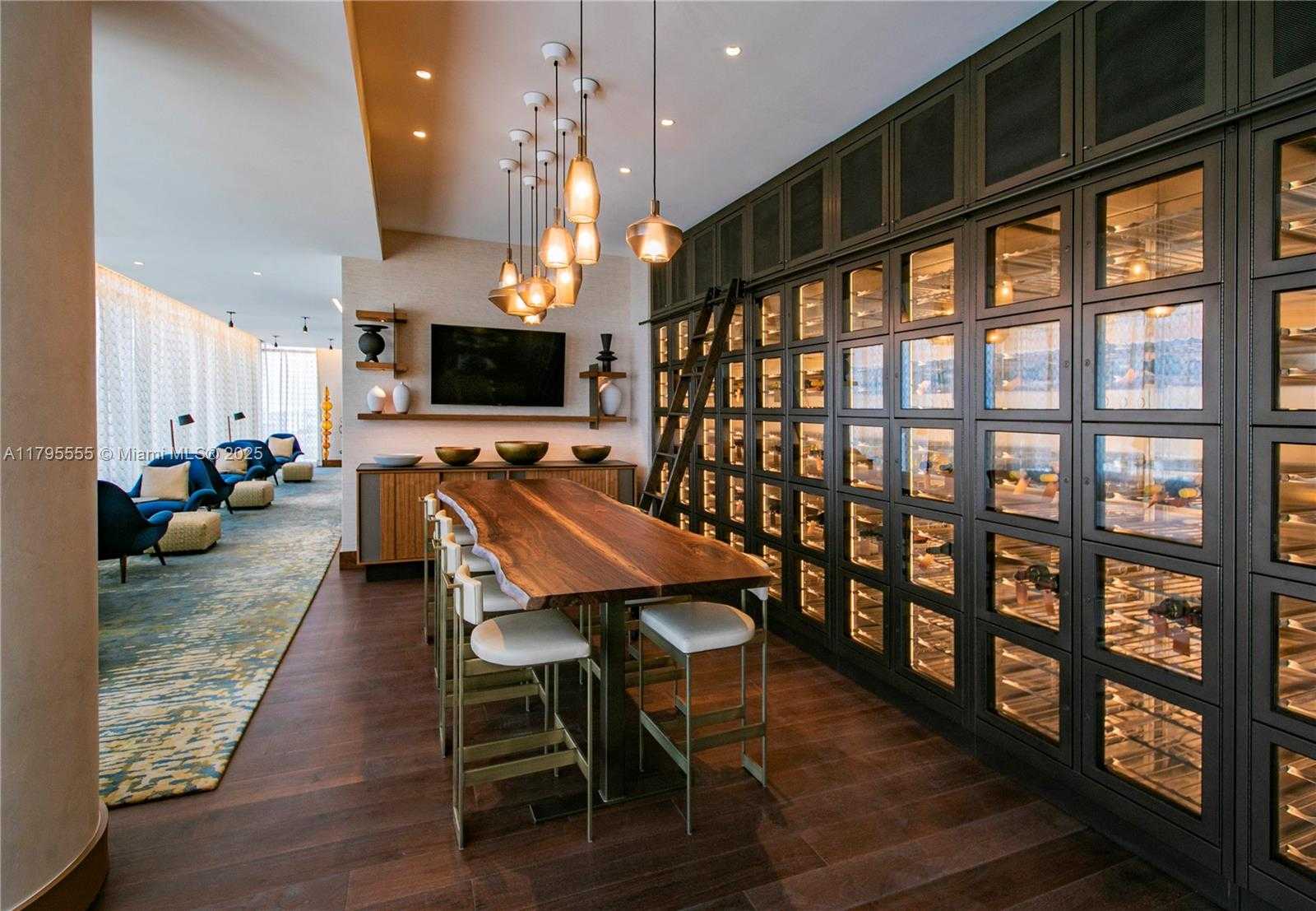Small Image of 18501 COLLINS AVE #PH5204, Sunny Isles Beach Number 25
