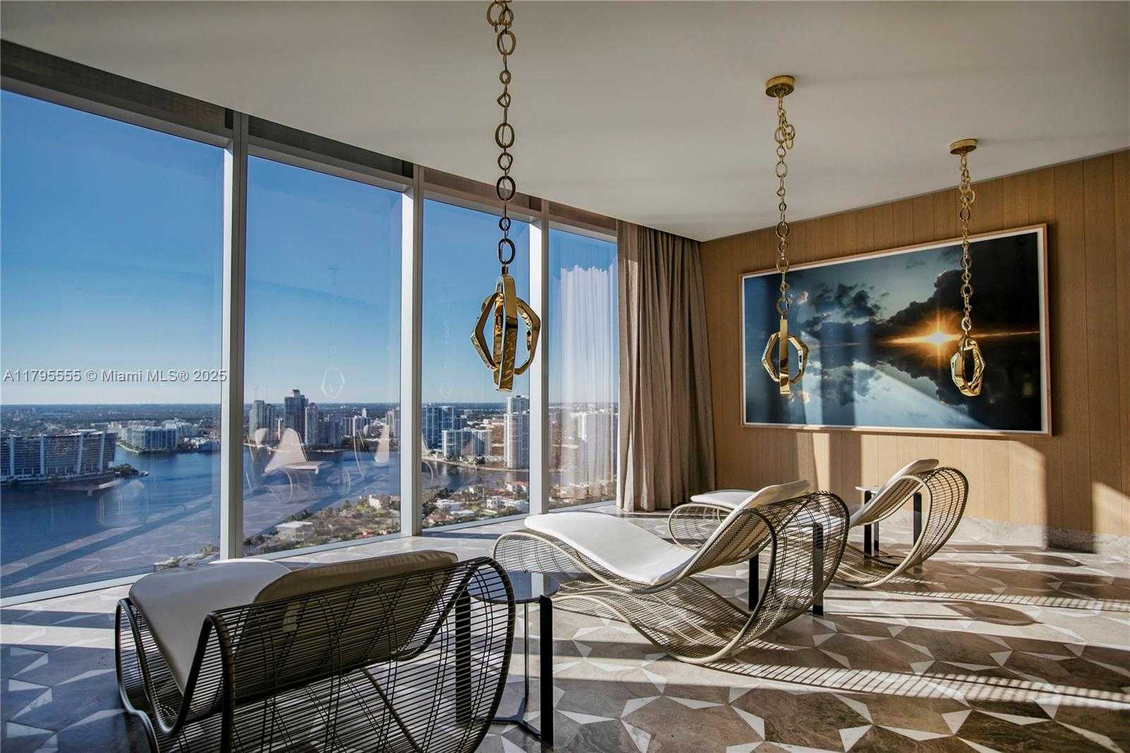 Small Image of 18501 COLLINS AVE #PH5204, Sunny Isles Beach Number 26
