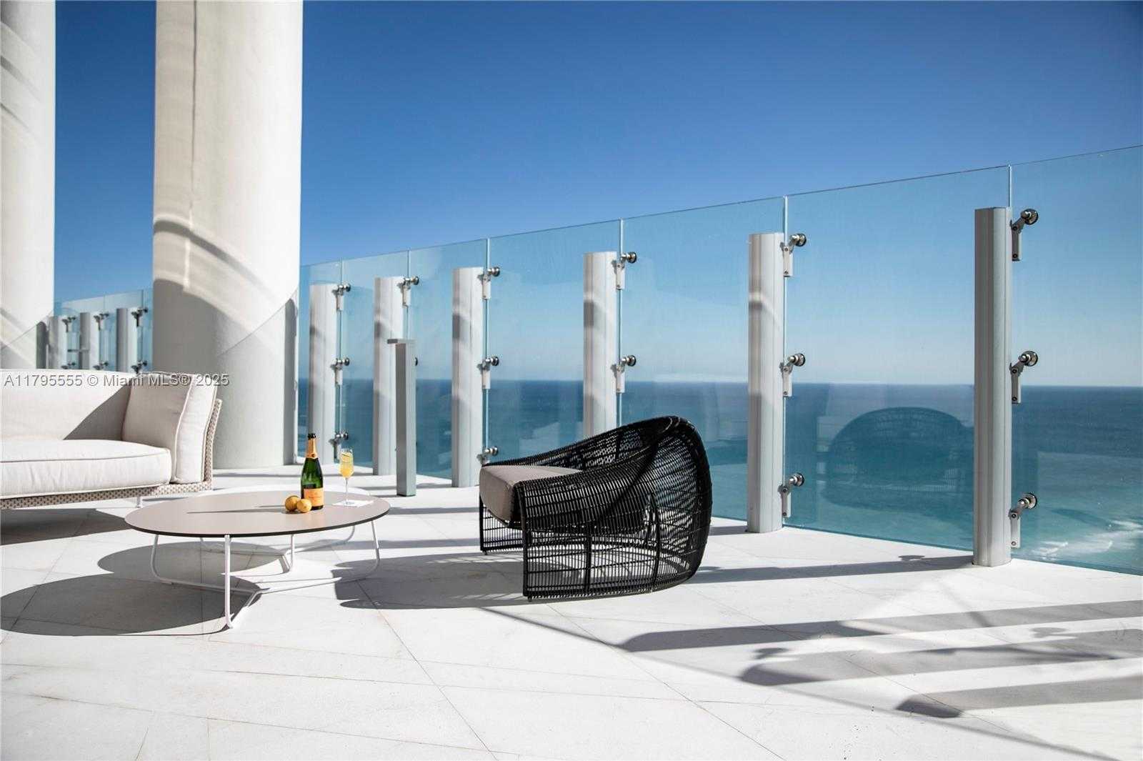 Small Image of 18501 COLLINS AVE #PH5204, Sunny Isles Beach Number 29
