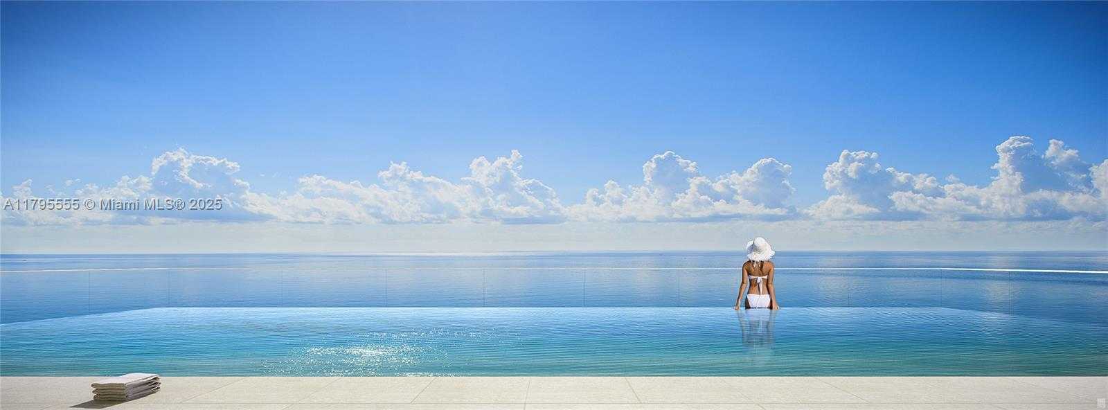 Small Image of 18501 COLLINS AVE #PH5204, Sunny Isles Beach Number 32