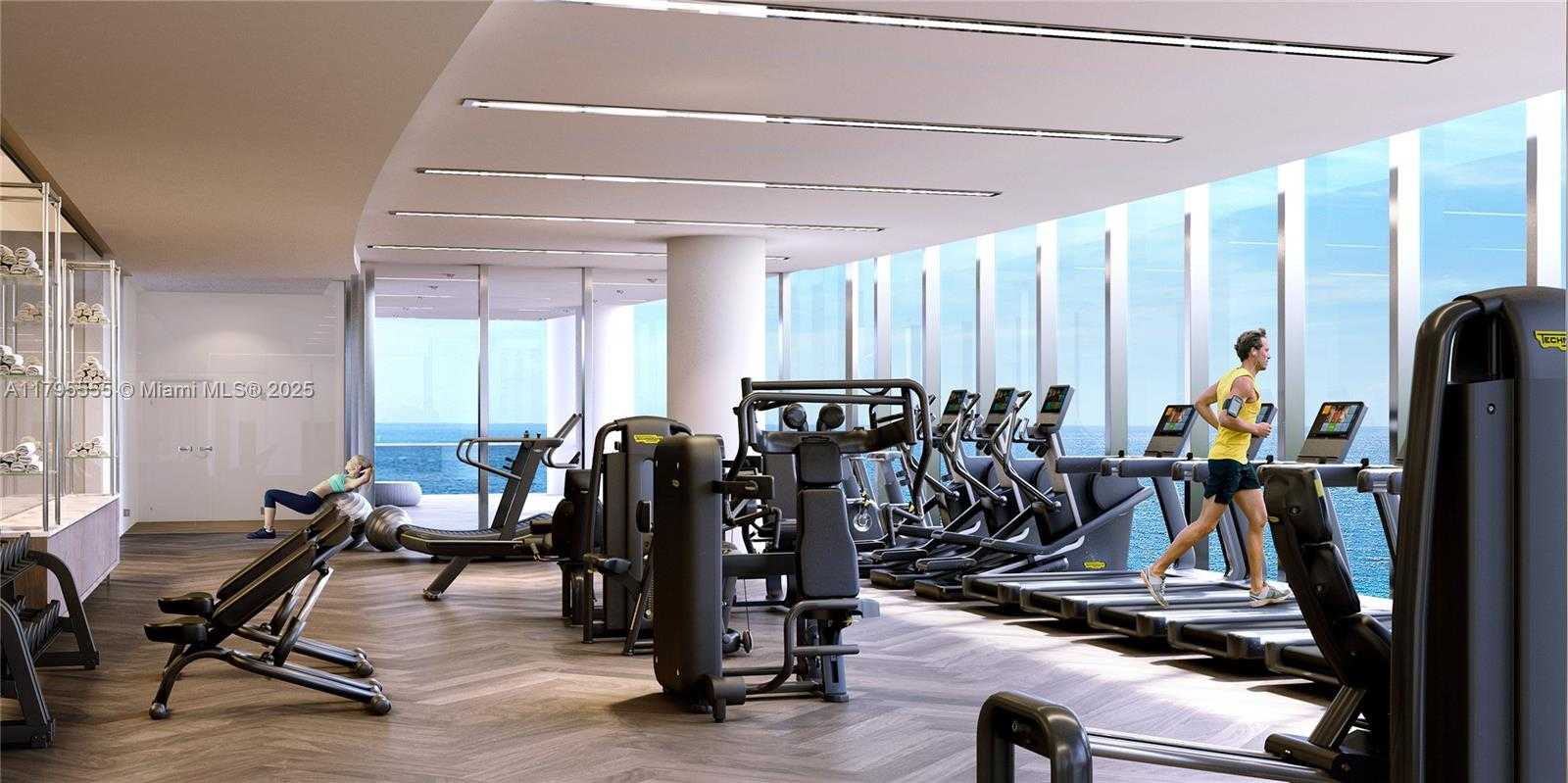 Small Image of 18501 COLLINS AVE #PH5204, Sunny Isles Beach Number 33