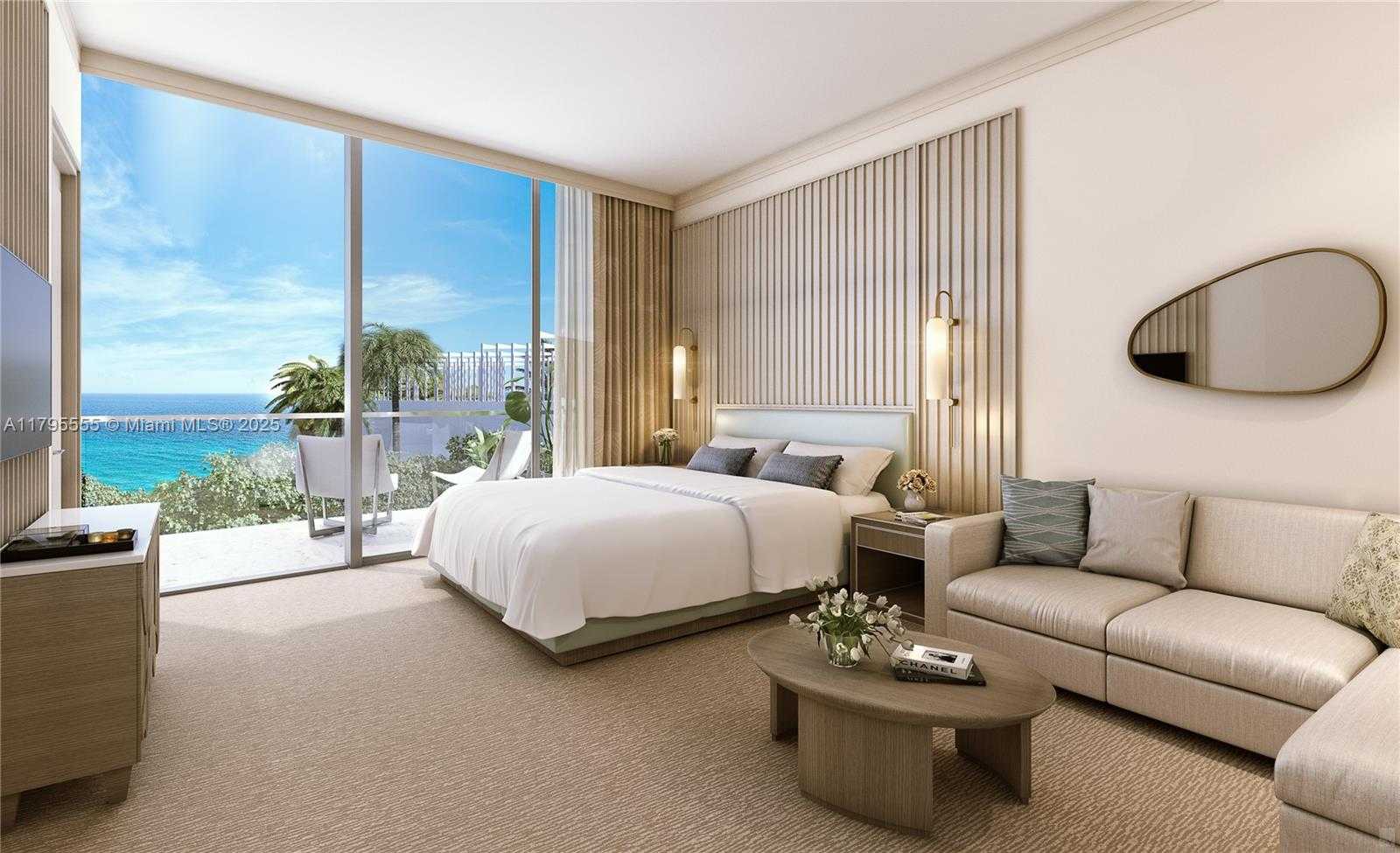 Small Image of 18501 COLLINS AVE #PH5204, Sunny Isles Beach Number 37