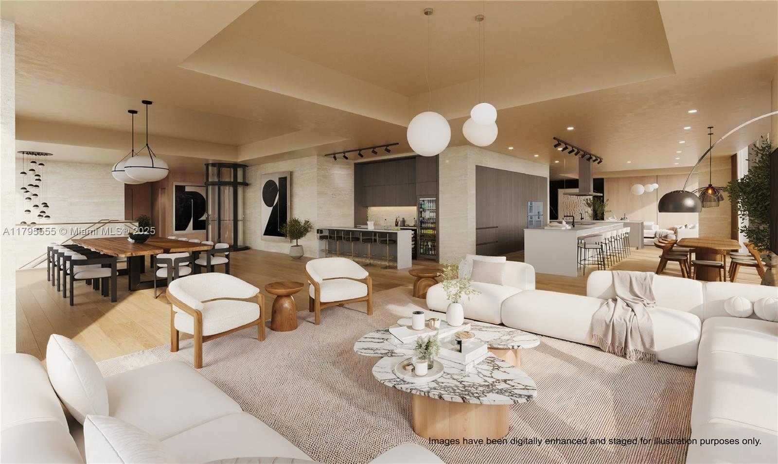 Small Image of 18501 COLLINS AVE #PH5204, Sunny Isles Beach Number 4