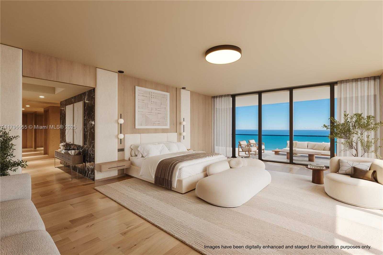 Small Image of 18501 COLLINS AVE #PH5204, Sunny Isles Beach Number 7