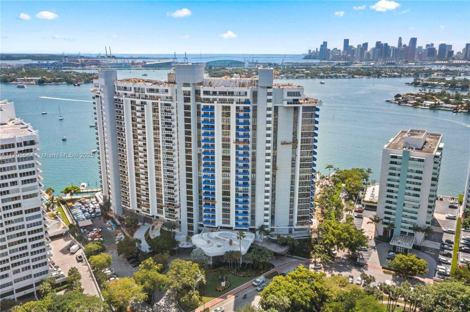 Small Image of 9 ISLAND AVE #1209, Miami Beach Number 3