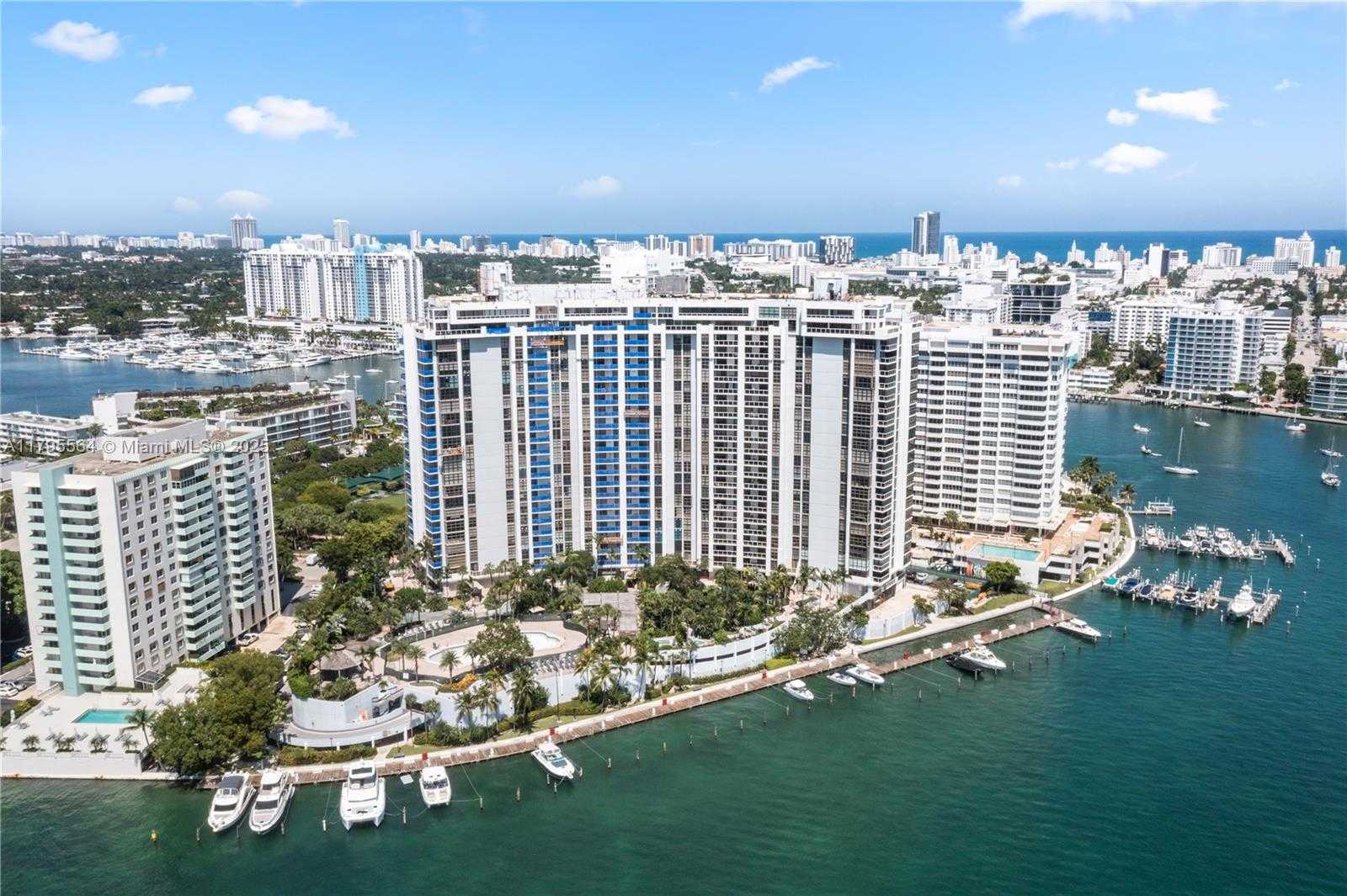 Small Image of 9 ISLAND AVE #1209, Miami Beach Number 4