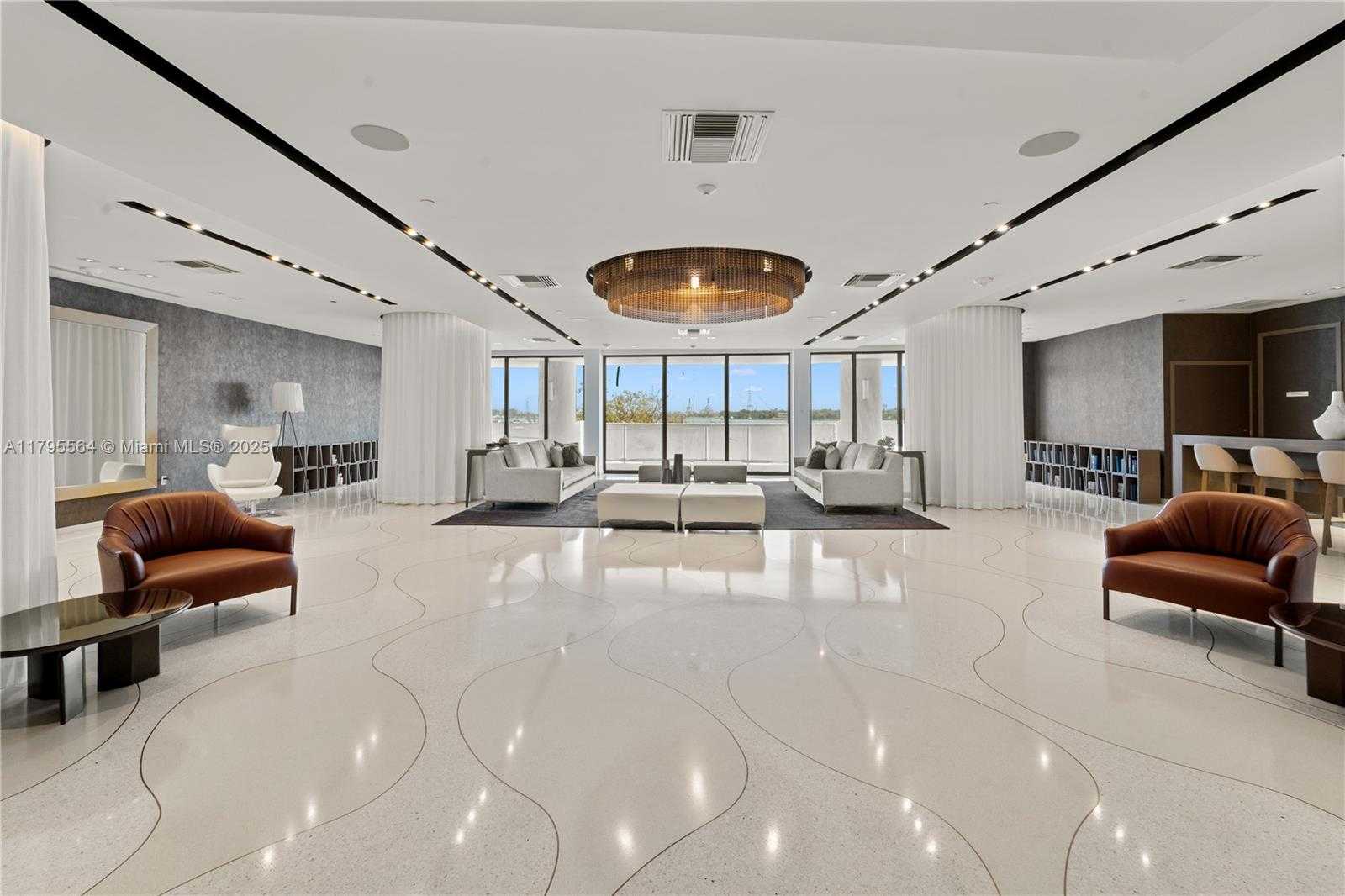 Small Image of 9 ISLAND AVE #1209, Miami Beach Number 43