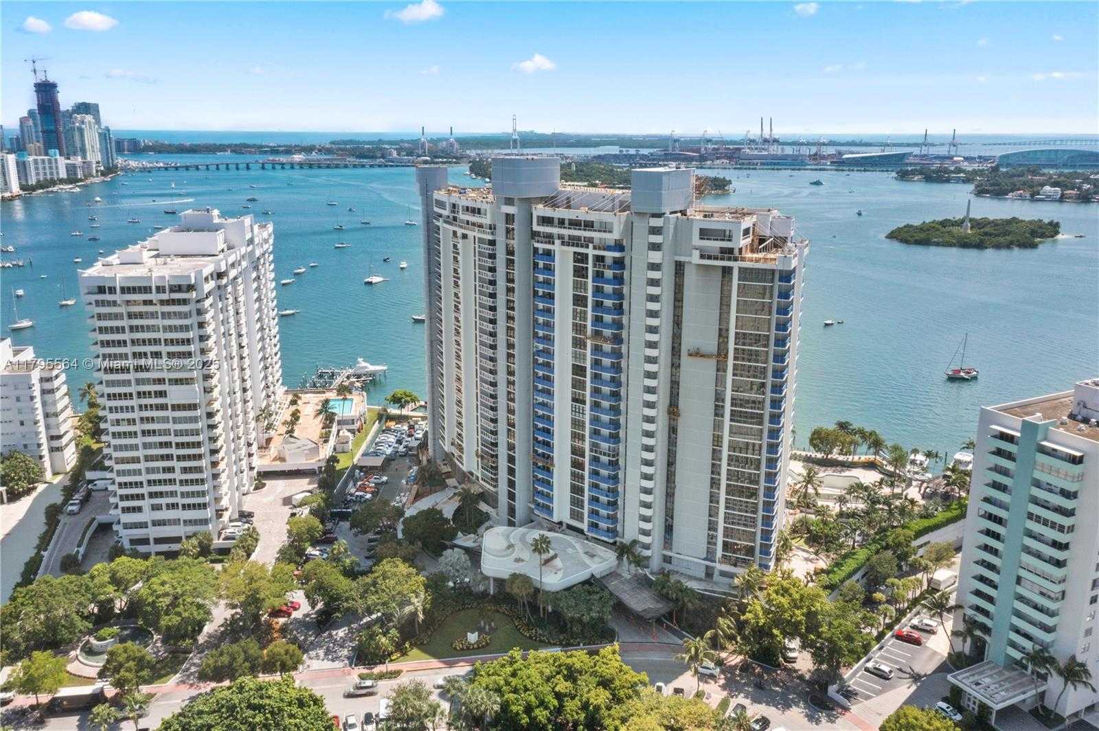 Small Image of 9 ISLAND AVE #1209, Miami Beach Number 5