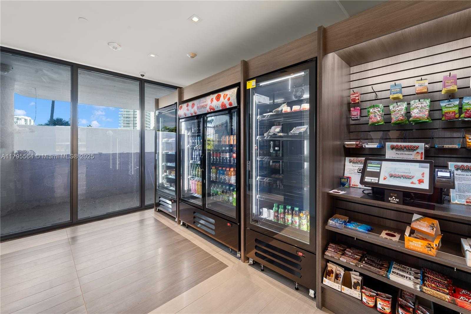 Small Image of 9 ISLAND AVE #1209, Miami Beach Number 54