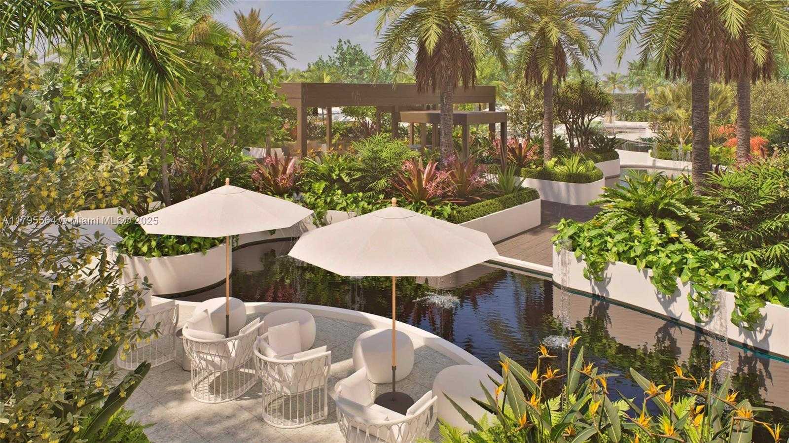 Small Image of 9 ISLAND AVE #1209, Miami Beach Number 57