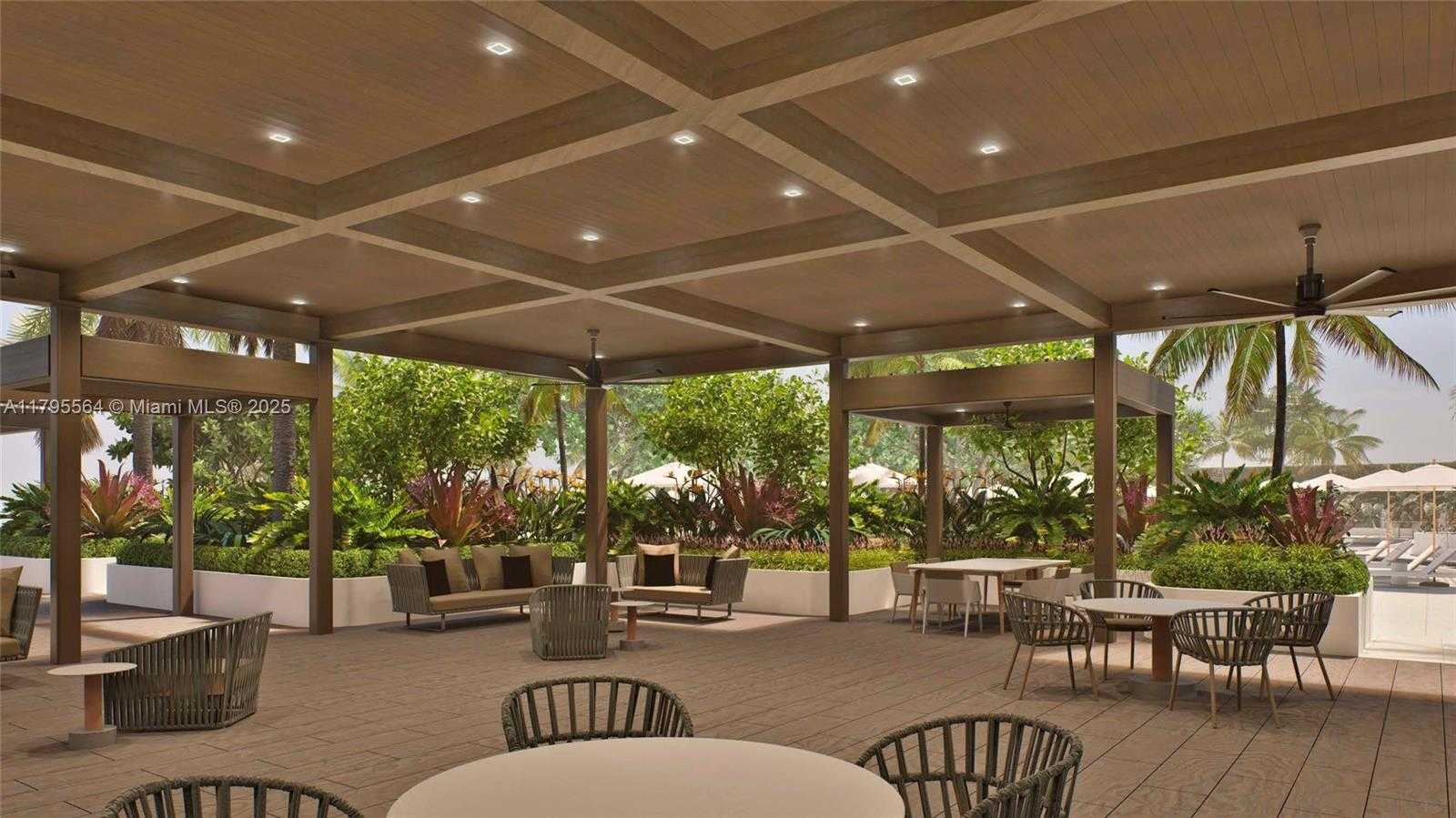 Small Image of 9 ISLAND AVE #1209, Miami Beach Number 63