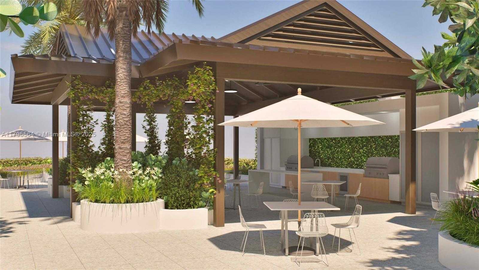 Small Image of 9 ISLAND AVE #1209, Miami Beach Number 67
