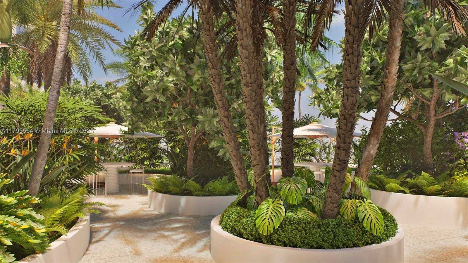 Small Image of 9 ISLAND AVE #1209, Miami Beach Number 70
