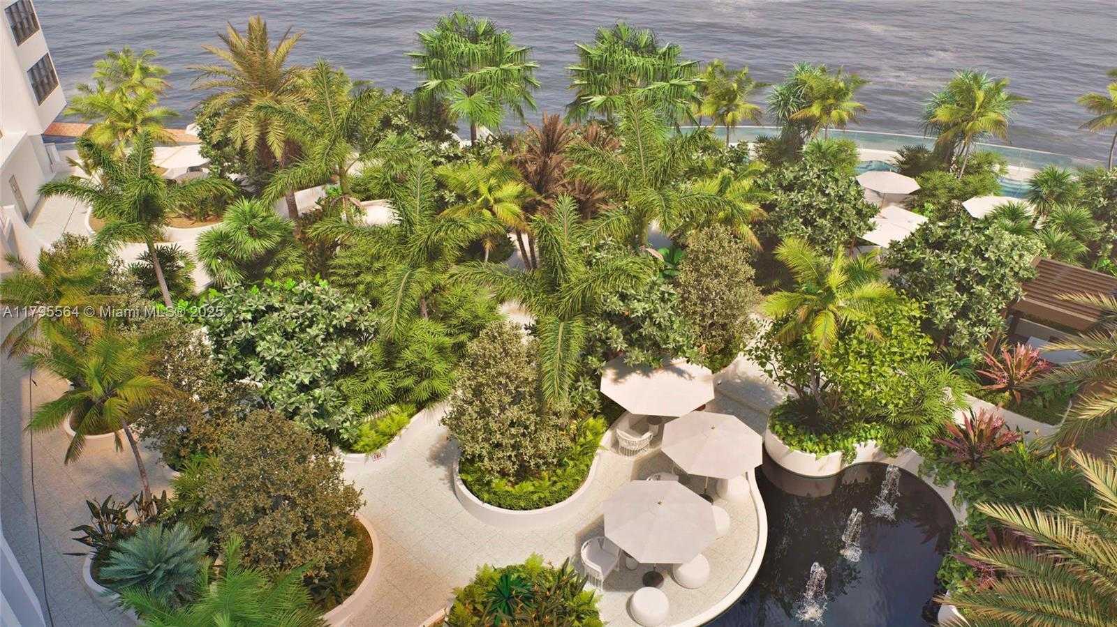 Small Image of 9 ISLAND AVE #1209, Miami Beach Number 72