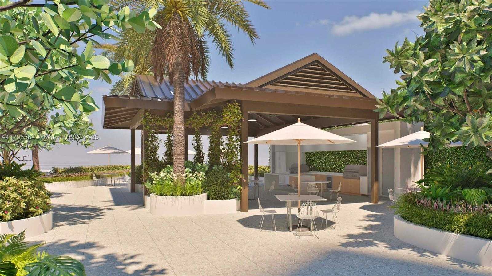 Small Image of 9 ISLAND AVE #1209, Miami Beach Number 73