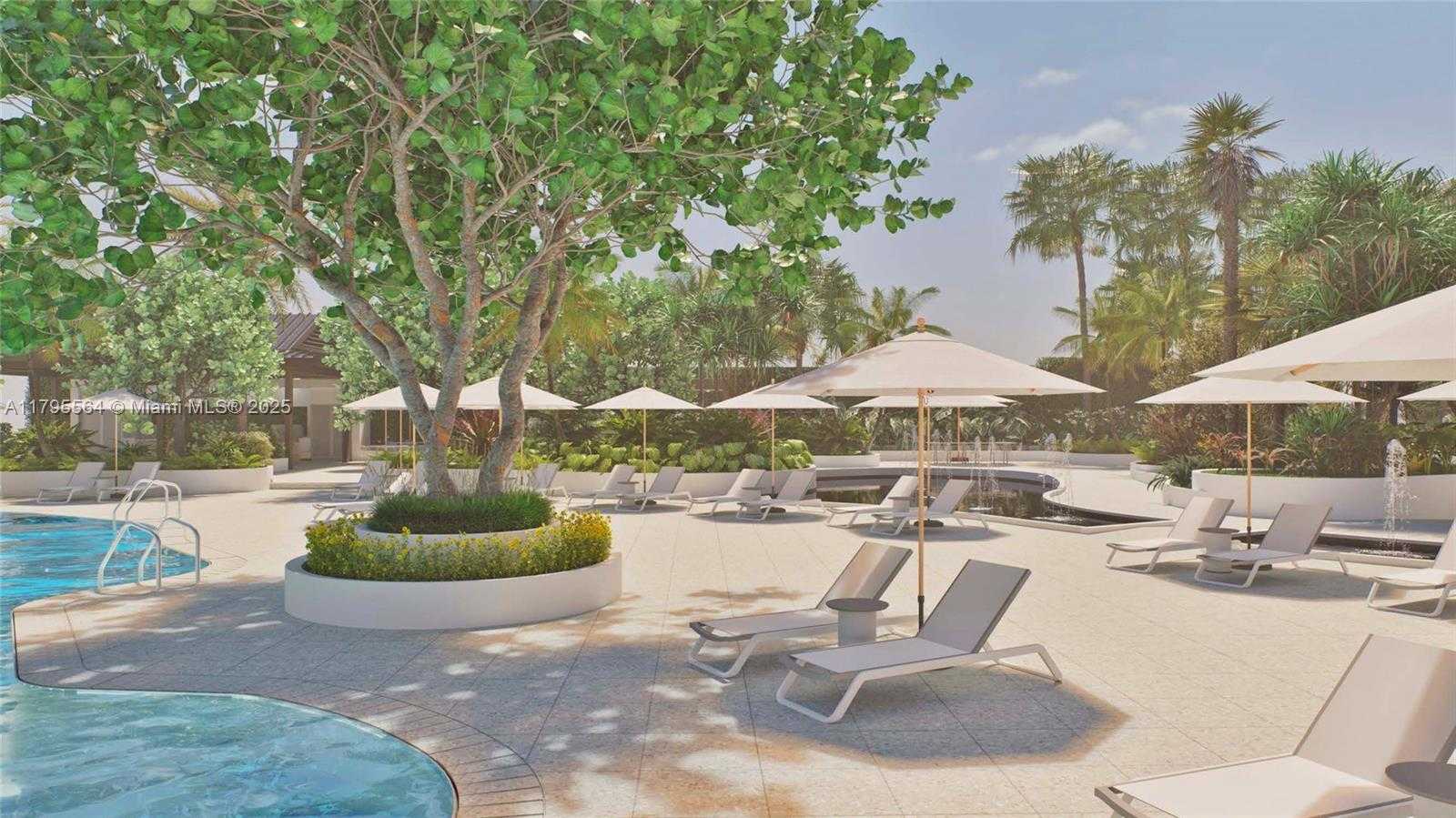 Small Image of 9 ISLAND AVE #1209, Miami Beach Number 74