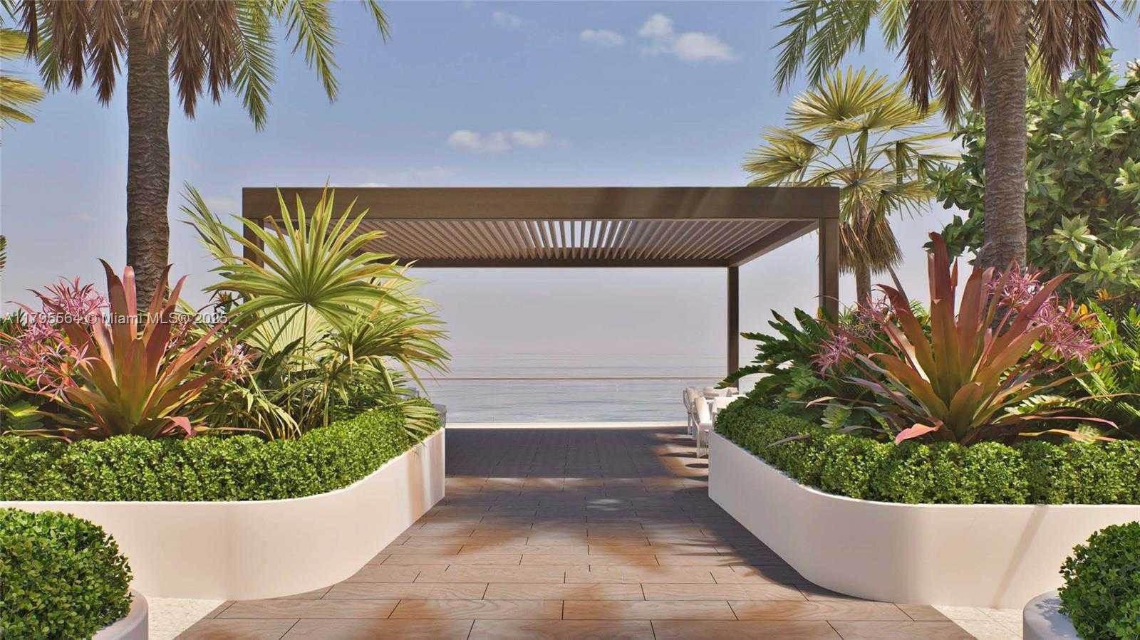 Small Image of 9 ISLAND AVE #1209, Miami Beach Number 77
