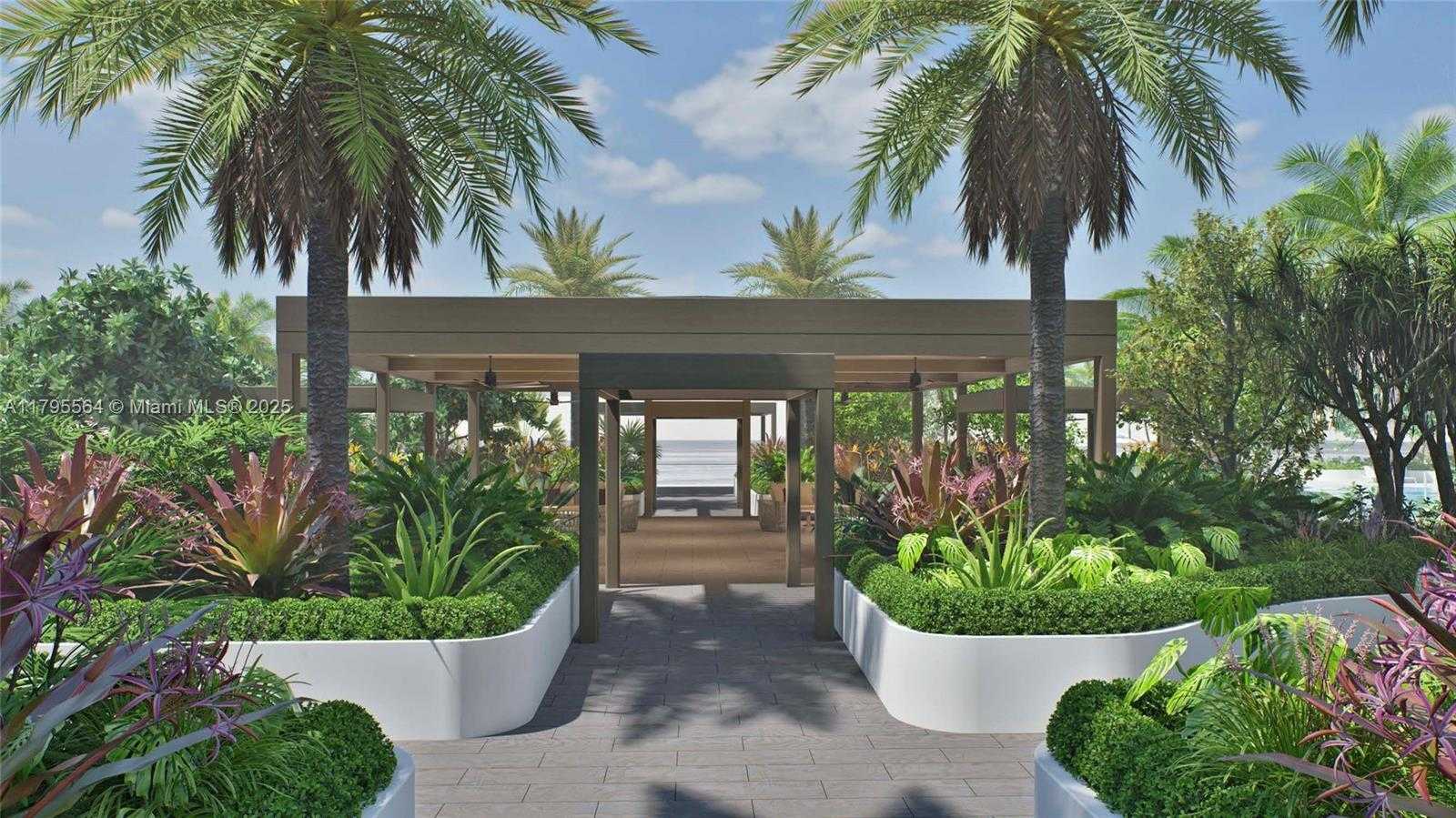 Small Image of 9 ISLAND AVE #1209, Miami Beach Number 78