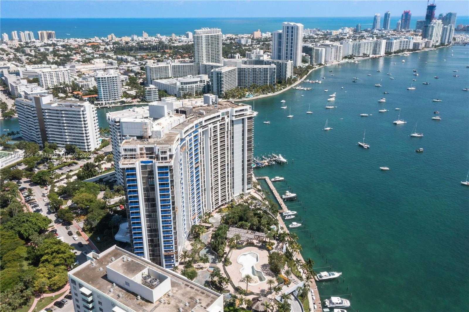 Small Image of 9 ISLAND AVE #1209, Miami Beach Number 79