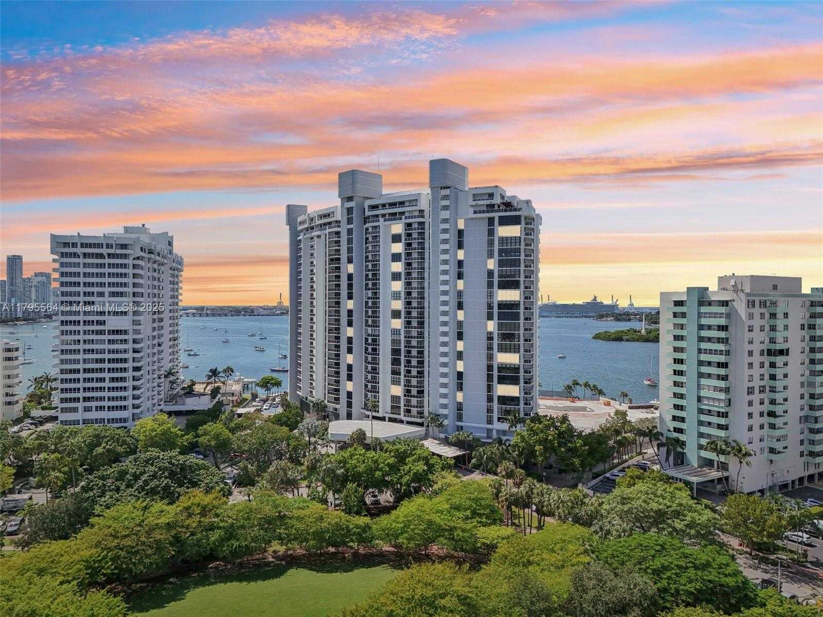 Small Image of 9 ISLAND AVE #1209, Miami Beach Number 81