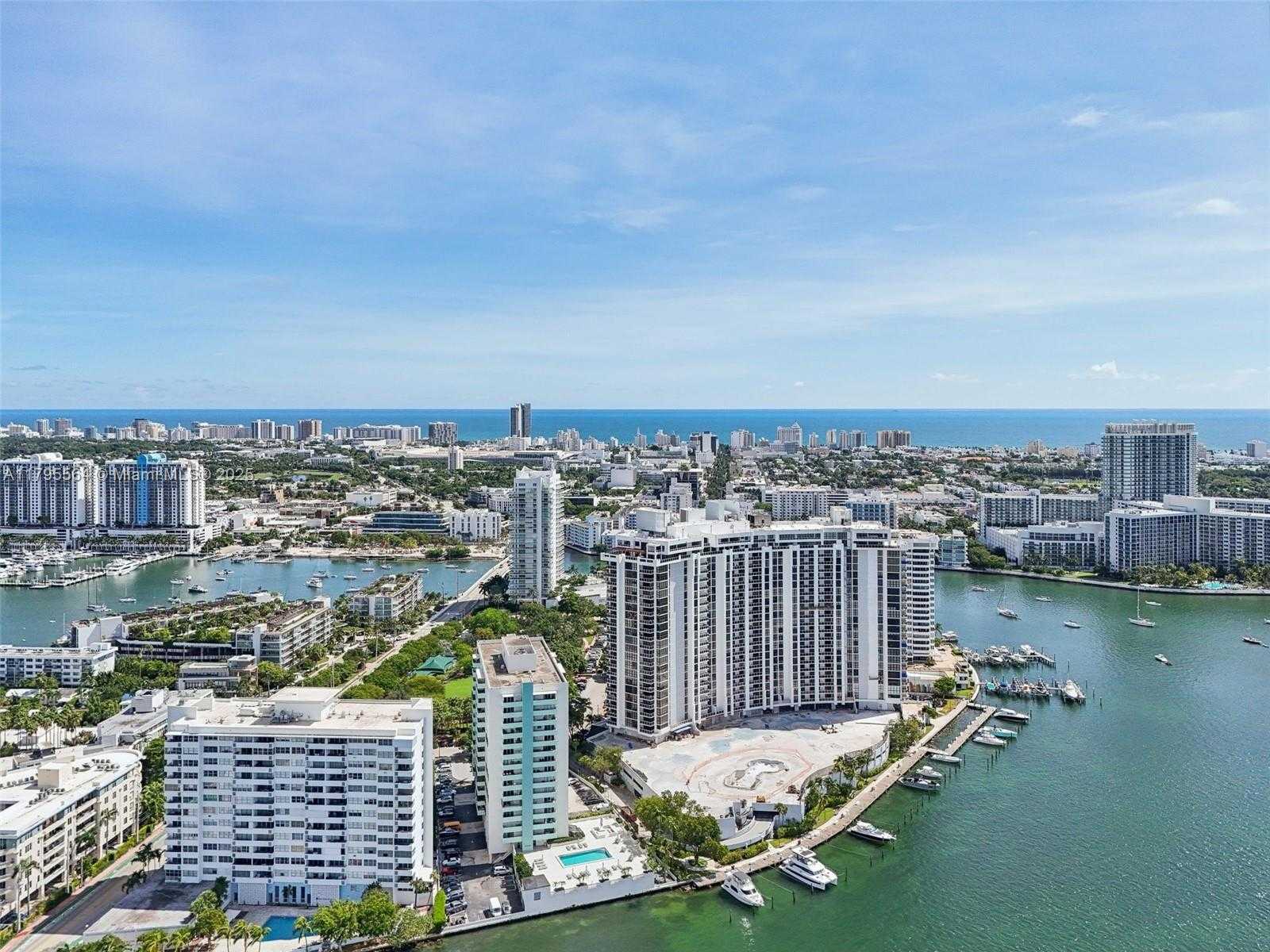 Small Image of 9 ISLAND AVE #1209, Miami Beach Number 83