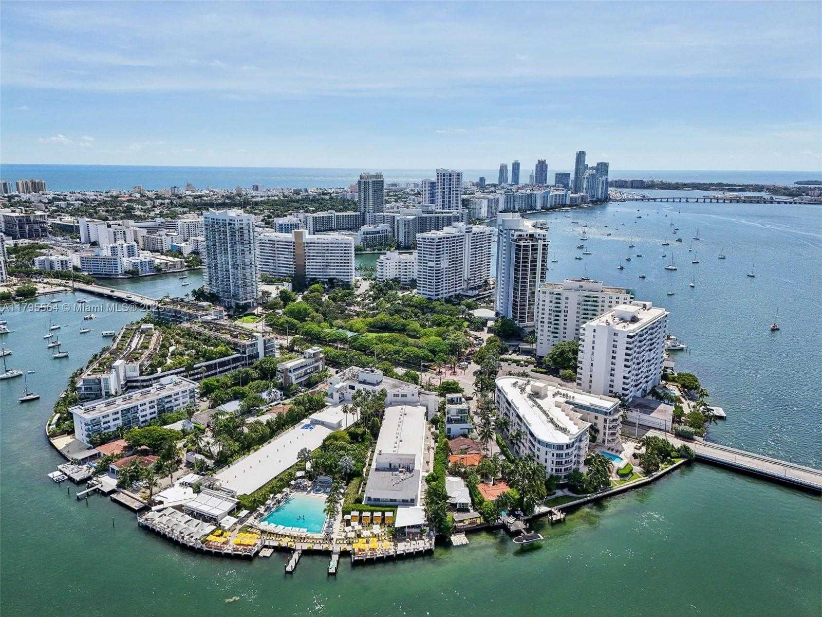 Small Image of 9 ISLAND AVE #1209, Miami Beach Number 85