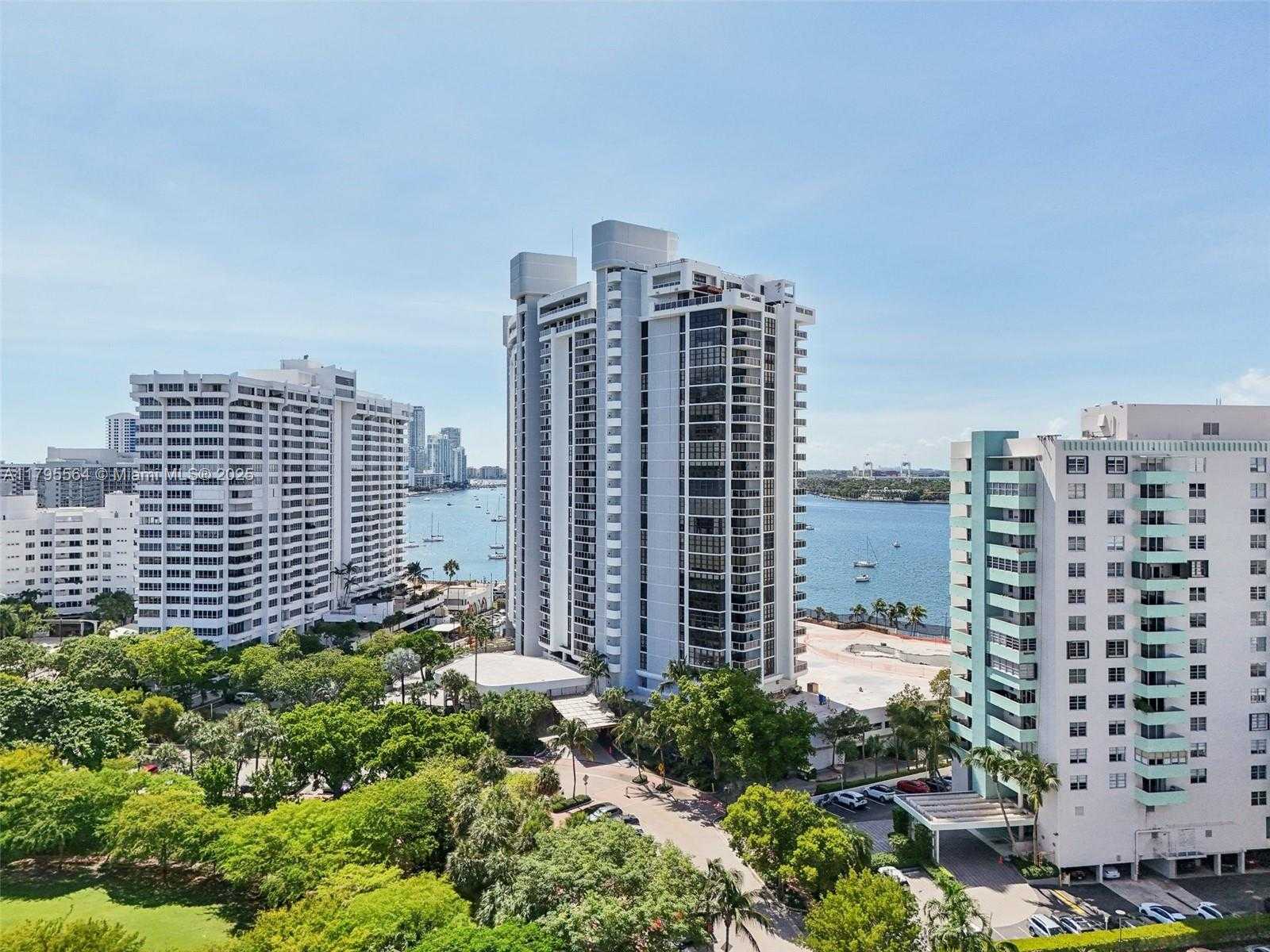Small Image of 9 ISLAND AVE #1209, Miami Beach Number 86