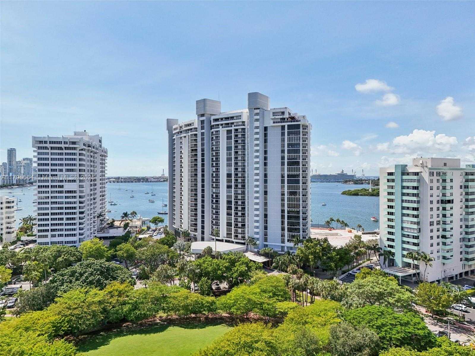 Small Image of 9 ISLAND AVE #1209, Miami Beach Number 87
