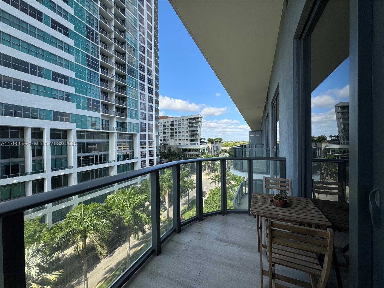 Small Image of 121 NORTH EAST 34TH ST #L601, Miami Number 14