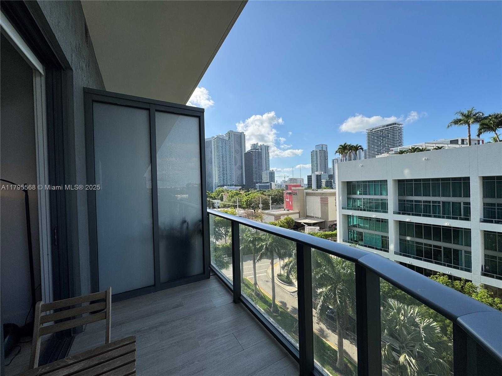 Small Image of 121 NORTH EAST 34TH ST #L601, Miami Number 15