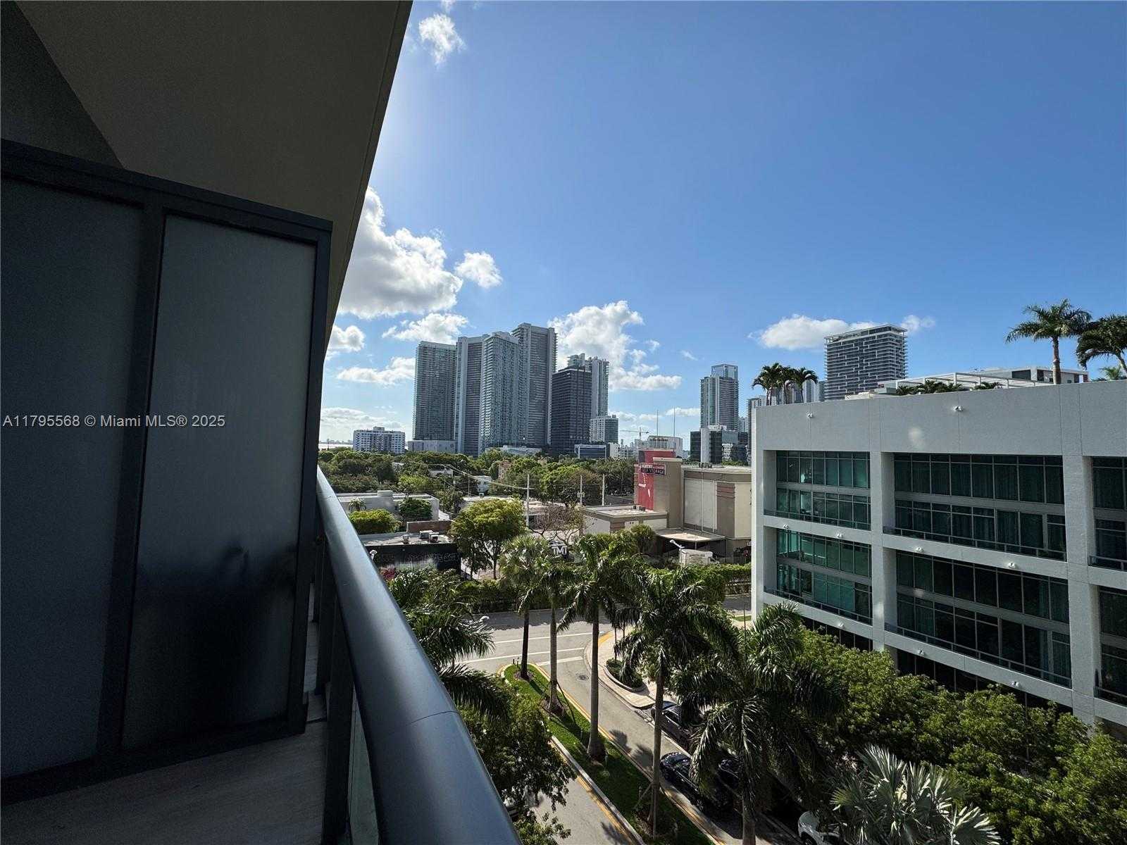Small Image of 121 NORTH EAST 34TH ST #L601, Miami Number 16