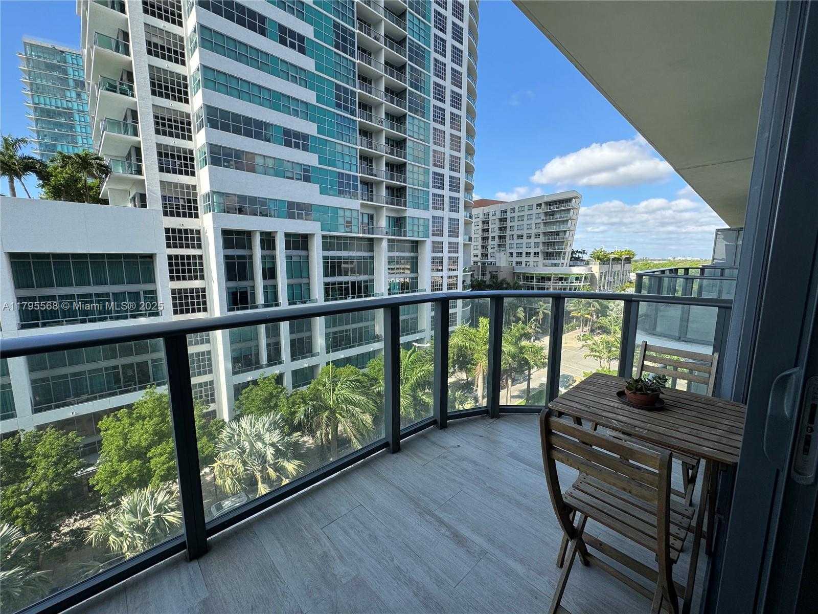 Small Image of 121 NORTH EAST 34TH ST #L601, Miami Number 17