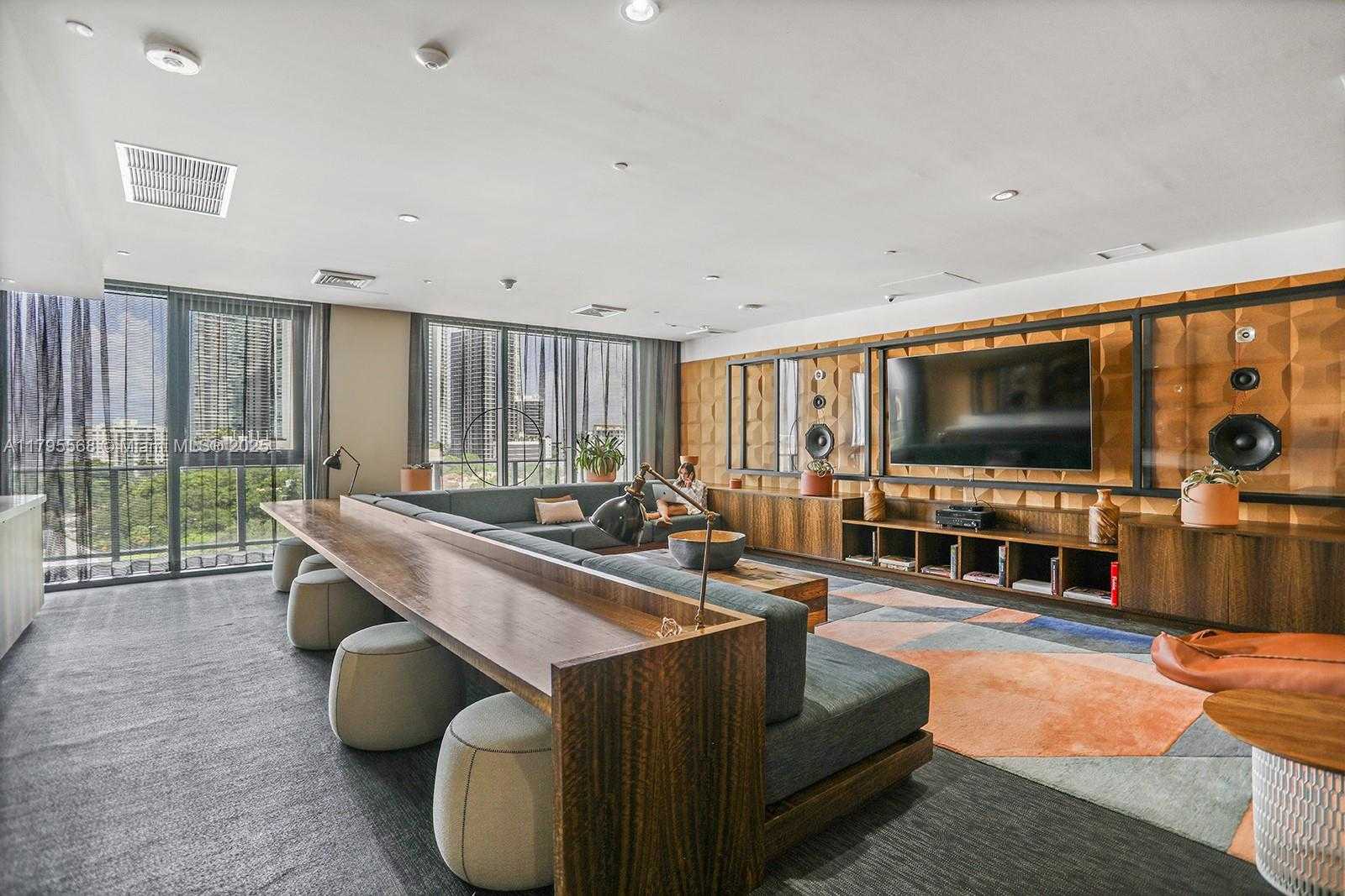 Small Image of 121 NORTH EAST 34TH ST #L601, Miami Number 20