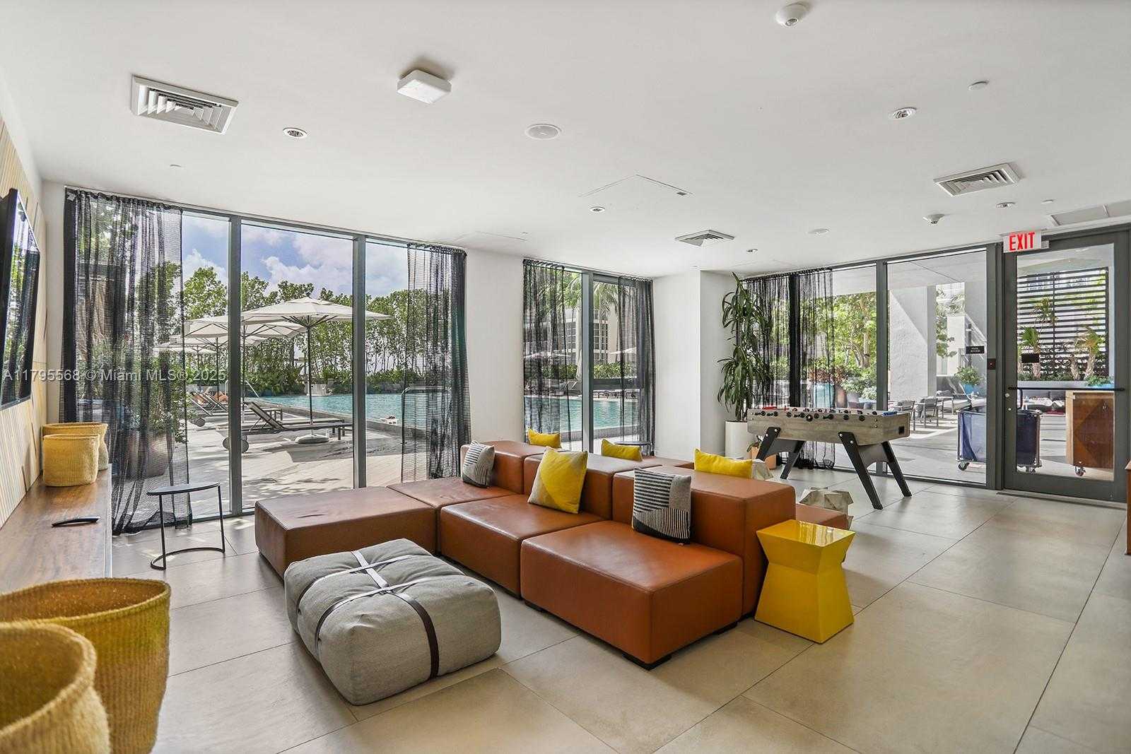 Small Image of 121 NORTH EAST 34TH ST #L601, Miami Number 21